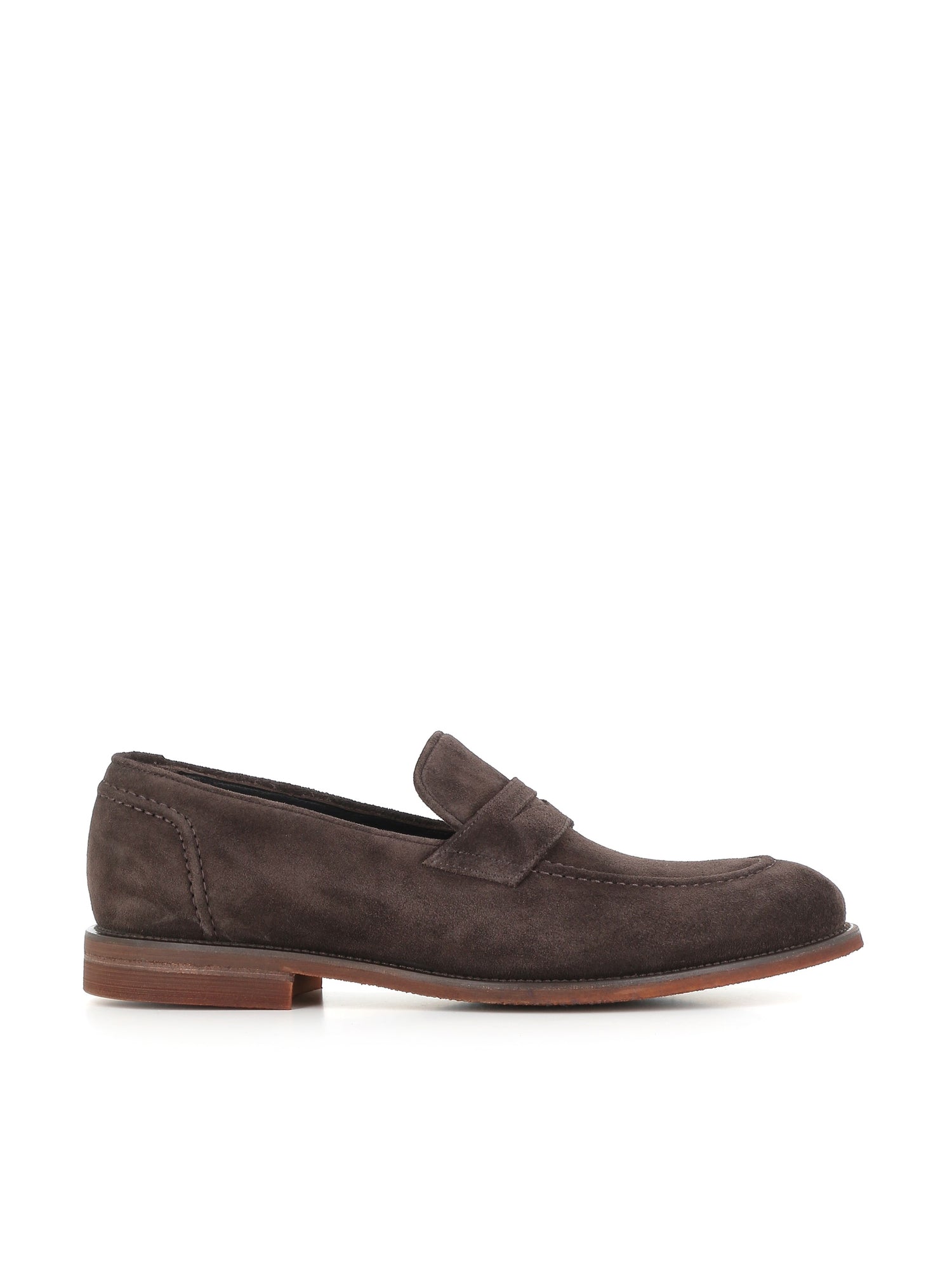  Loafer 786-767 Salle Special_ Marrone - 1