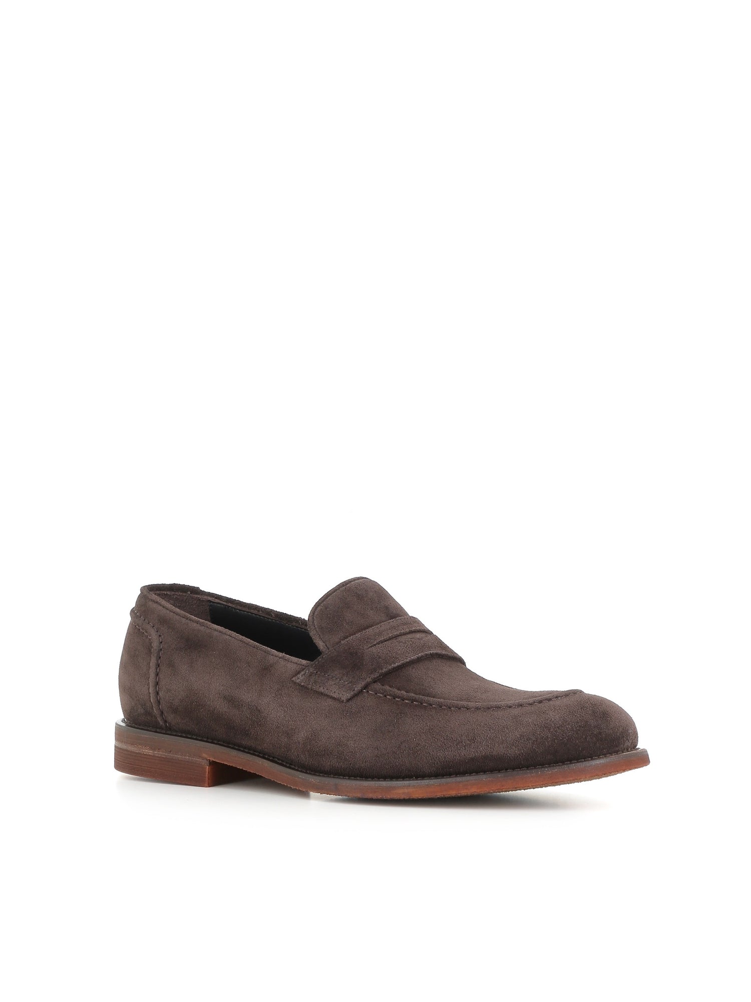  Loafer 786-767 Salle Special_ Marrone - 3