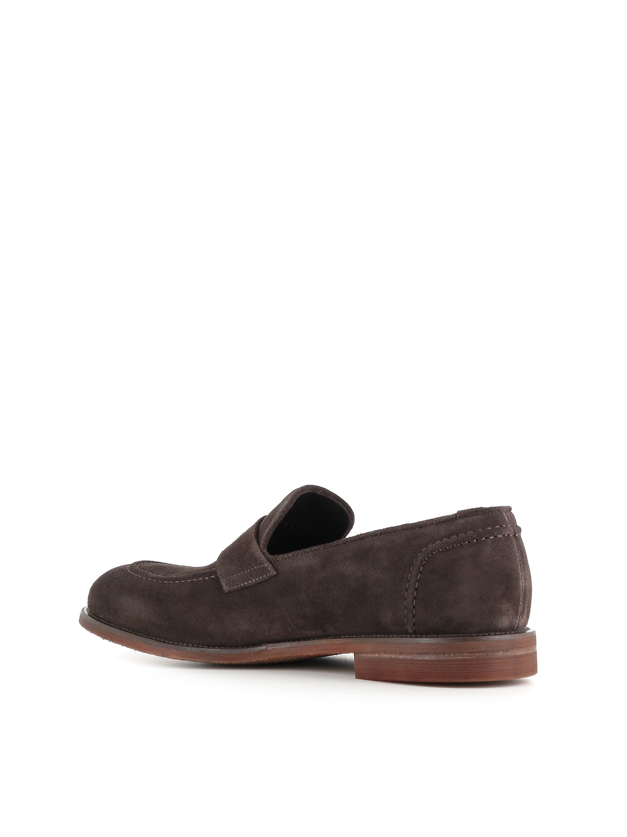  Loafer 786-767 Salle Special_ Marrone - 4
