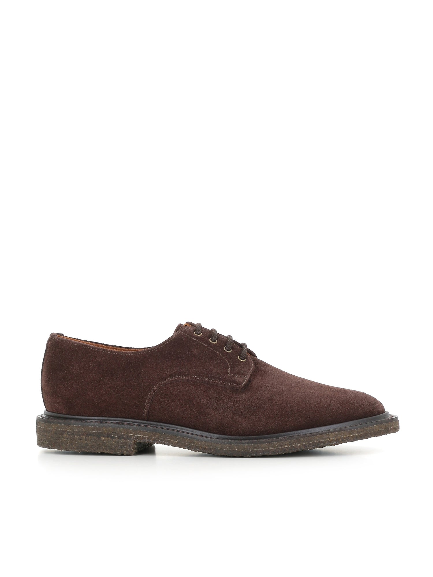  Sanders Derby Charlie Marrone Uomo Special_ - 1