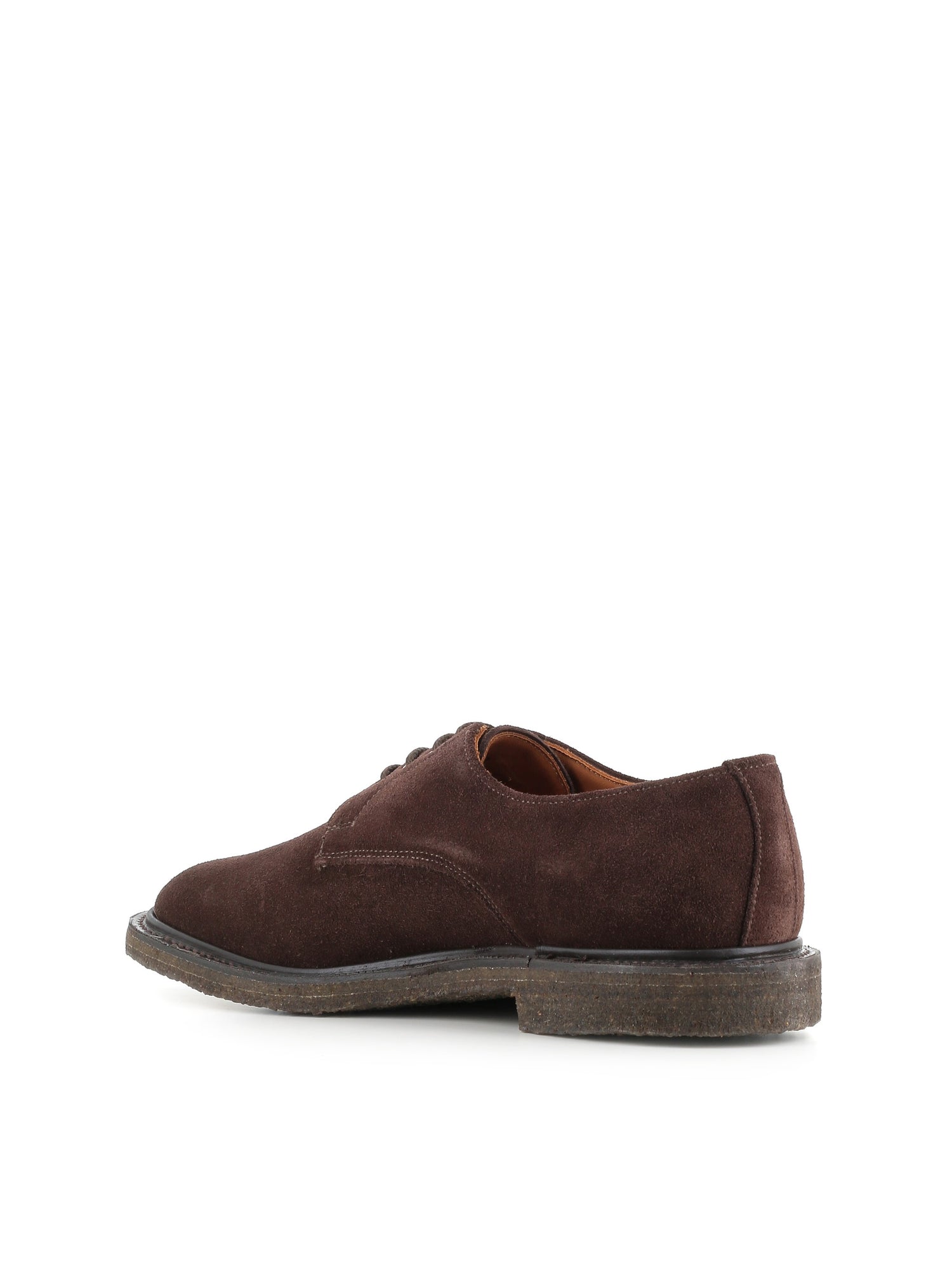  Sanders Derby Charlie Marrone Uomo Special_ - 4