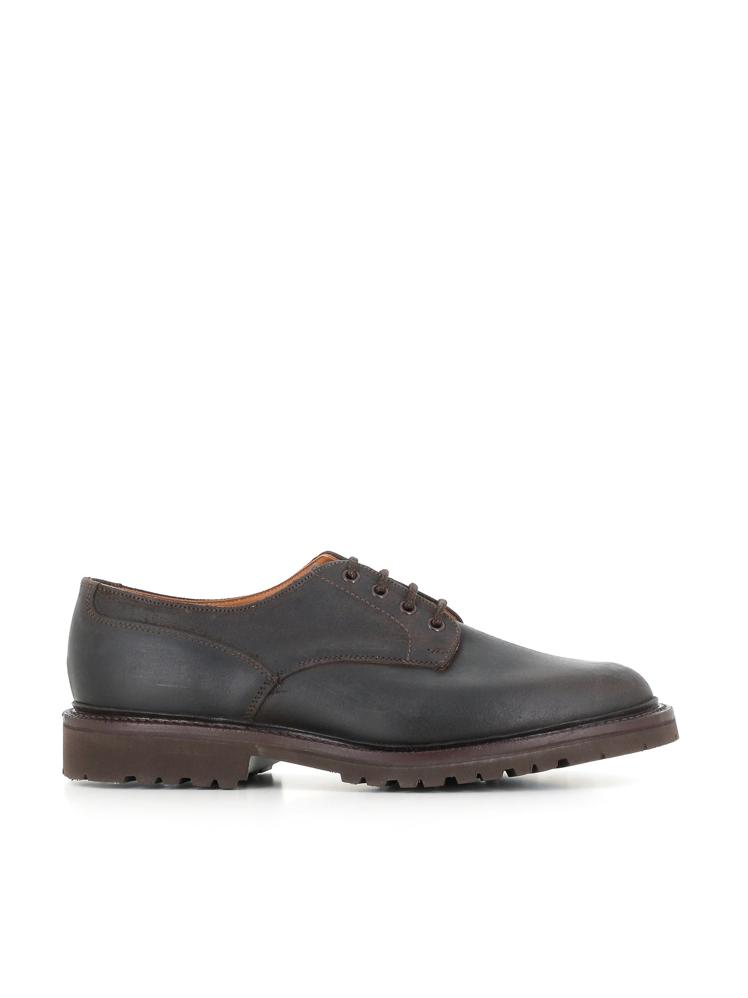  Sanders Derby Fraser Marrone Uomo Special_ - 2