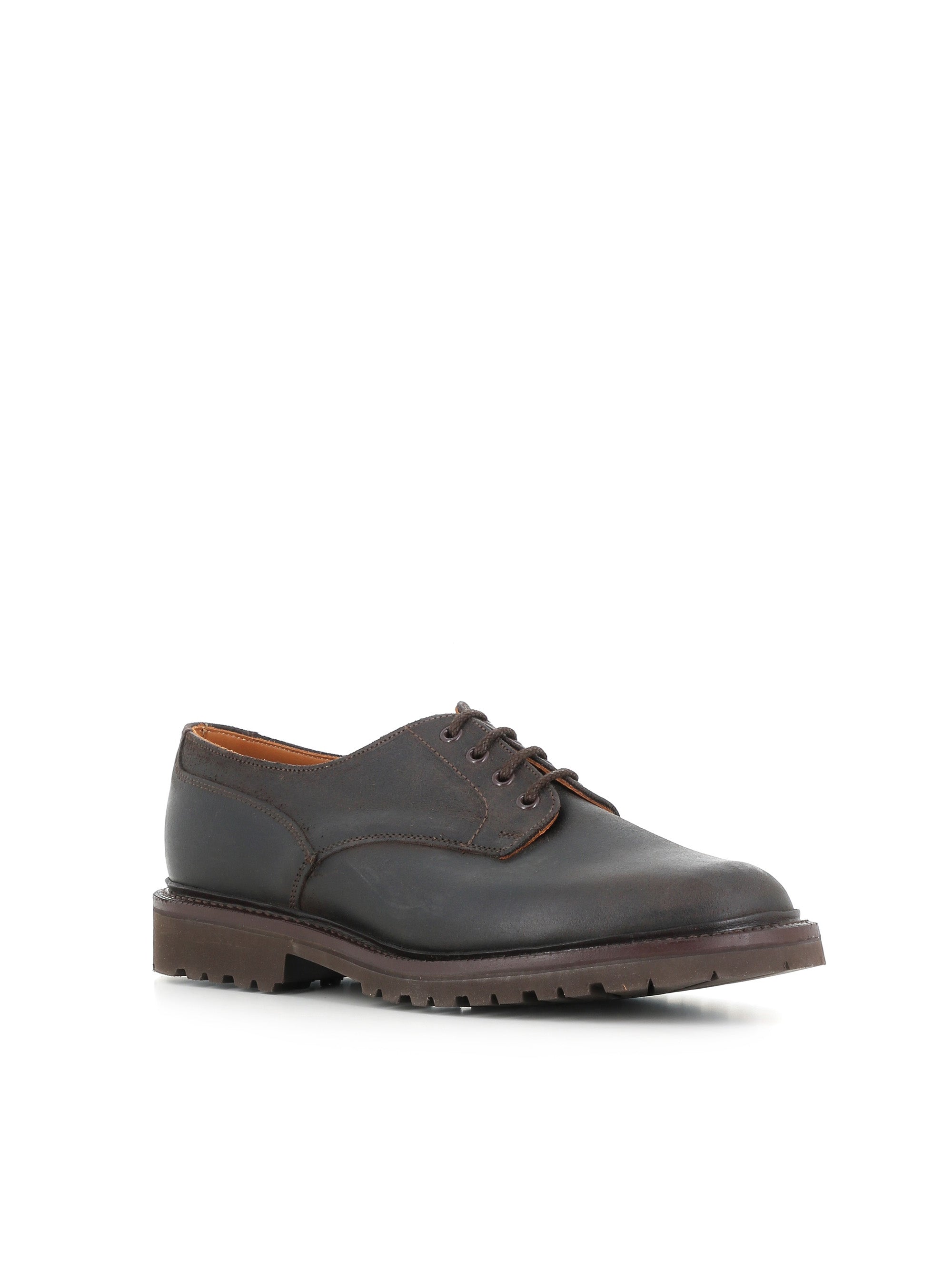 Sanders Derby Fraser Marrone Uomo Special_ - 3