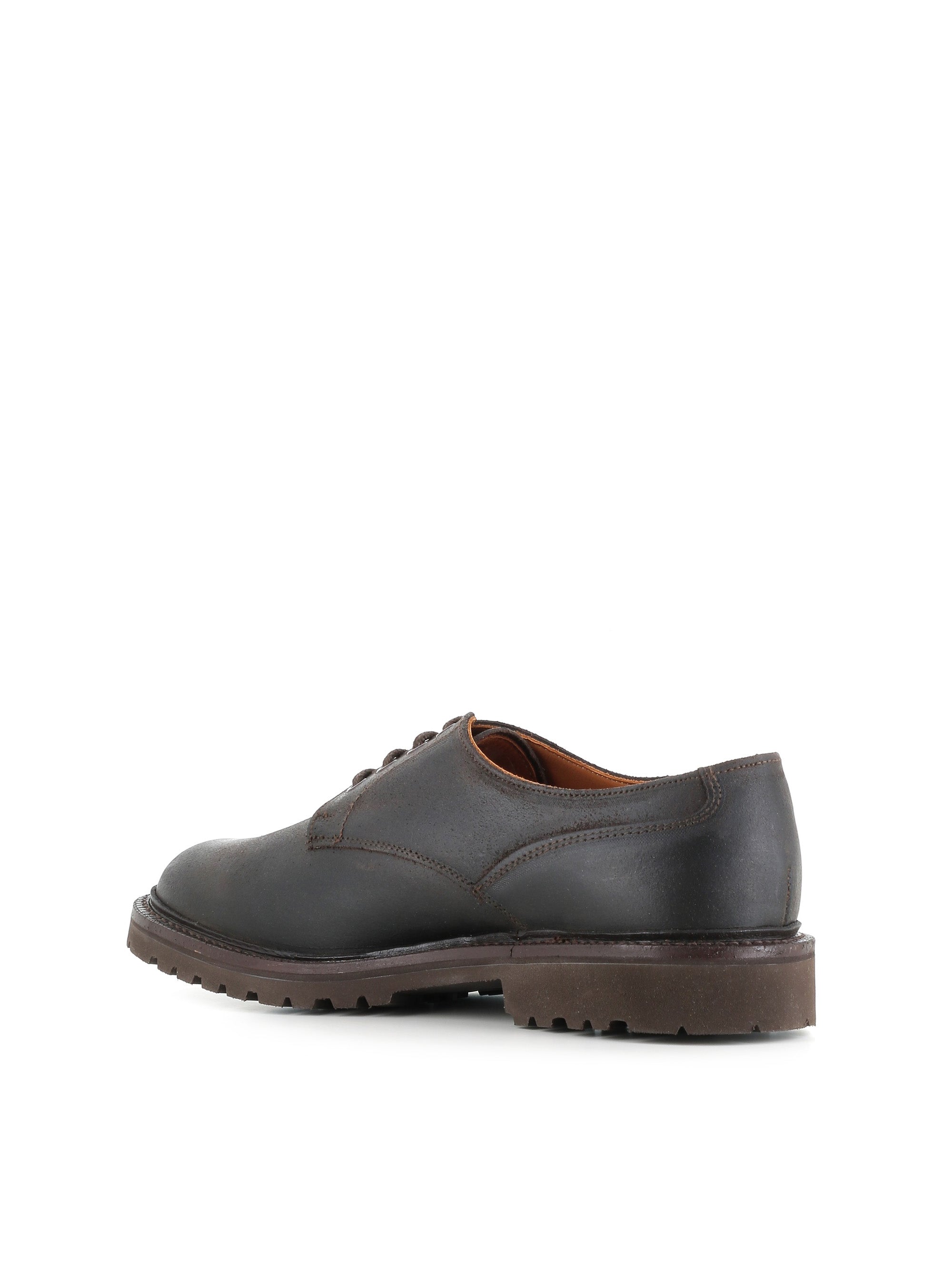  Sanders Derby Fraser Marrone Uomo Special_ - 4