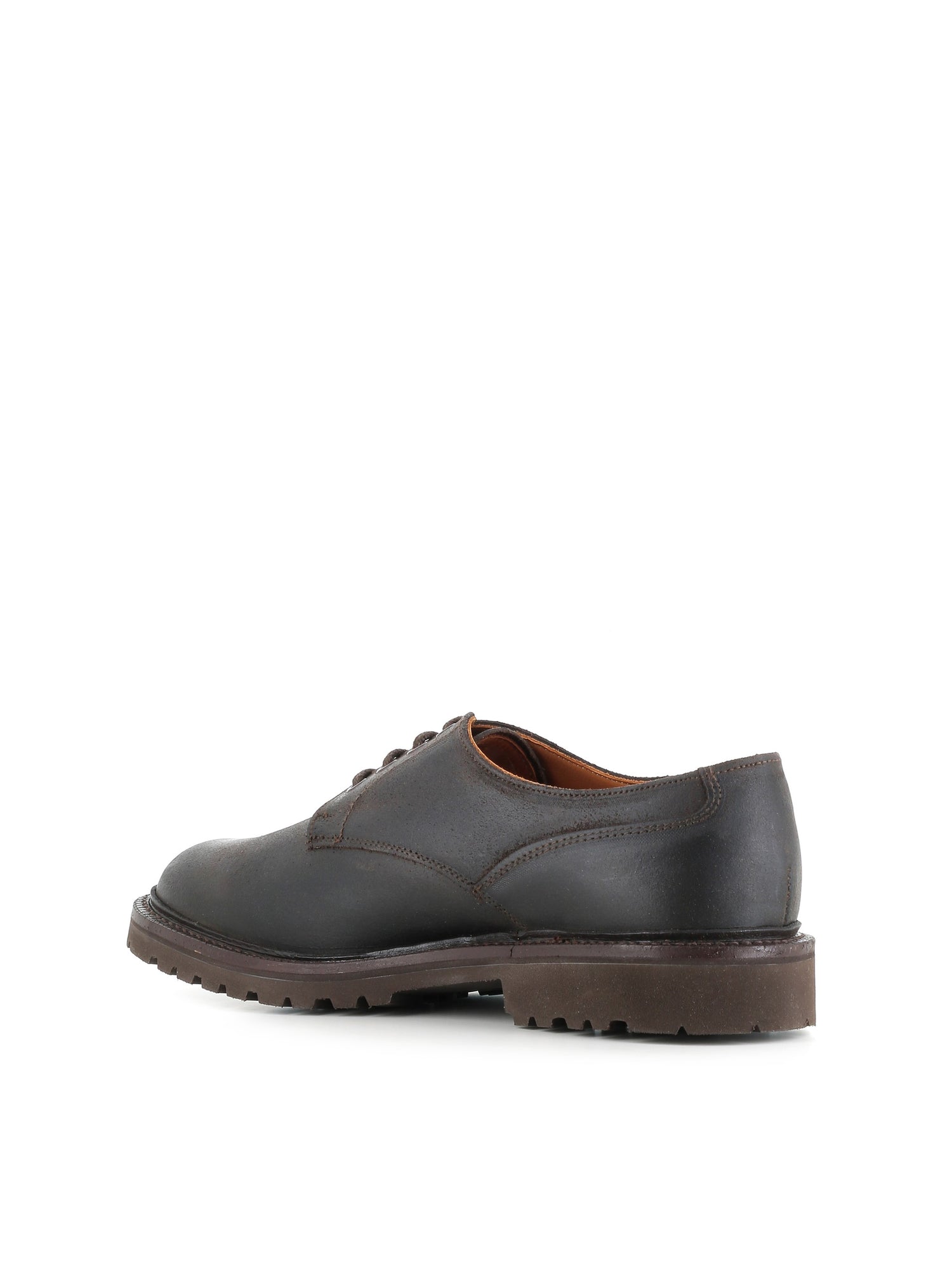  Sanders Derby Fraser Marrone Uomo Special_ - 4