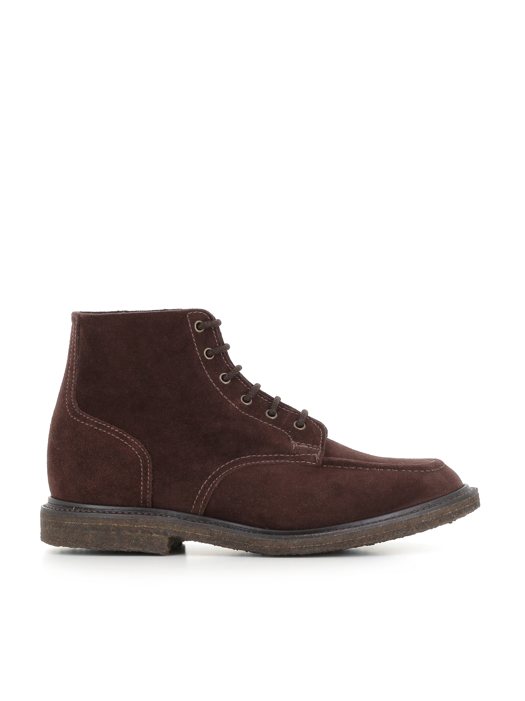  Sanders Anfibio Riley Marrone Uomo Special_ - 1