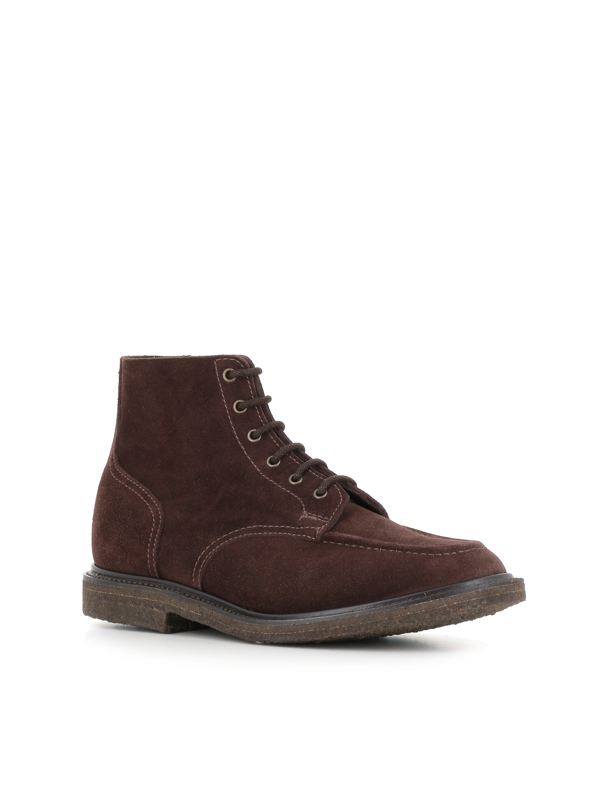  Sanders Anfibio Riley Marrone Uomo Special_ - 2