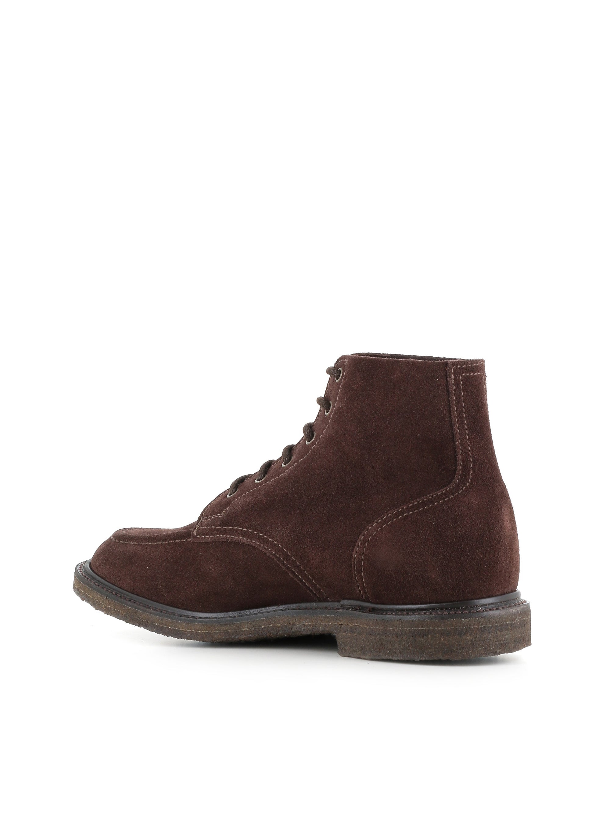  Sanders Anfibio Riley Marrone Uomo Special_ - 4