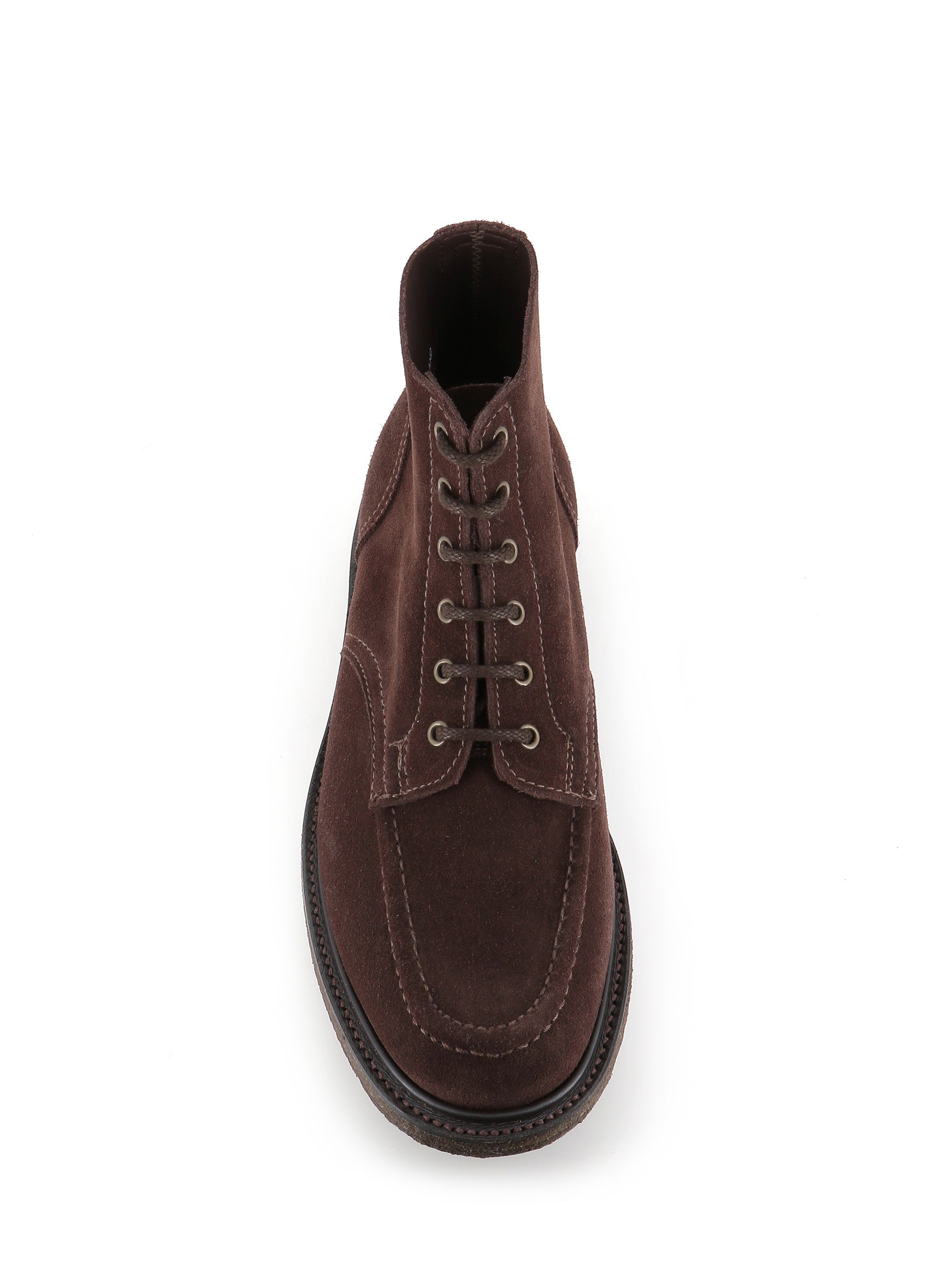  Sanders Anfibio Riley Marrone Uomo Special_ - 5