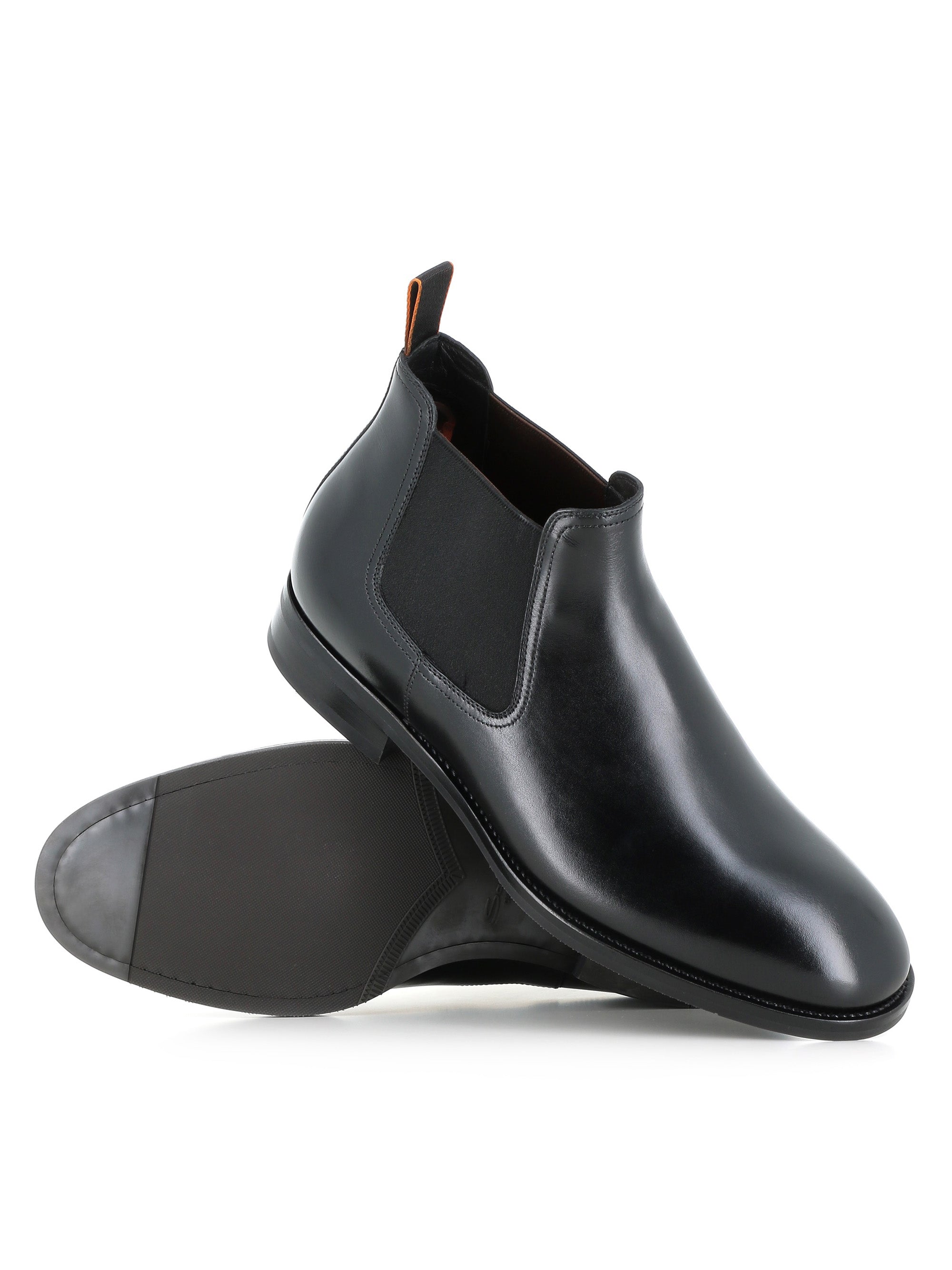  Chelsea Santoni Special_ Nero - 1