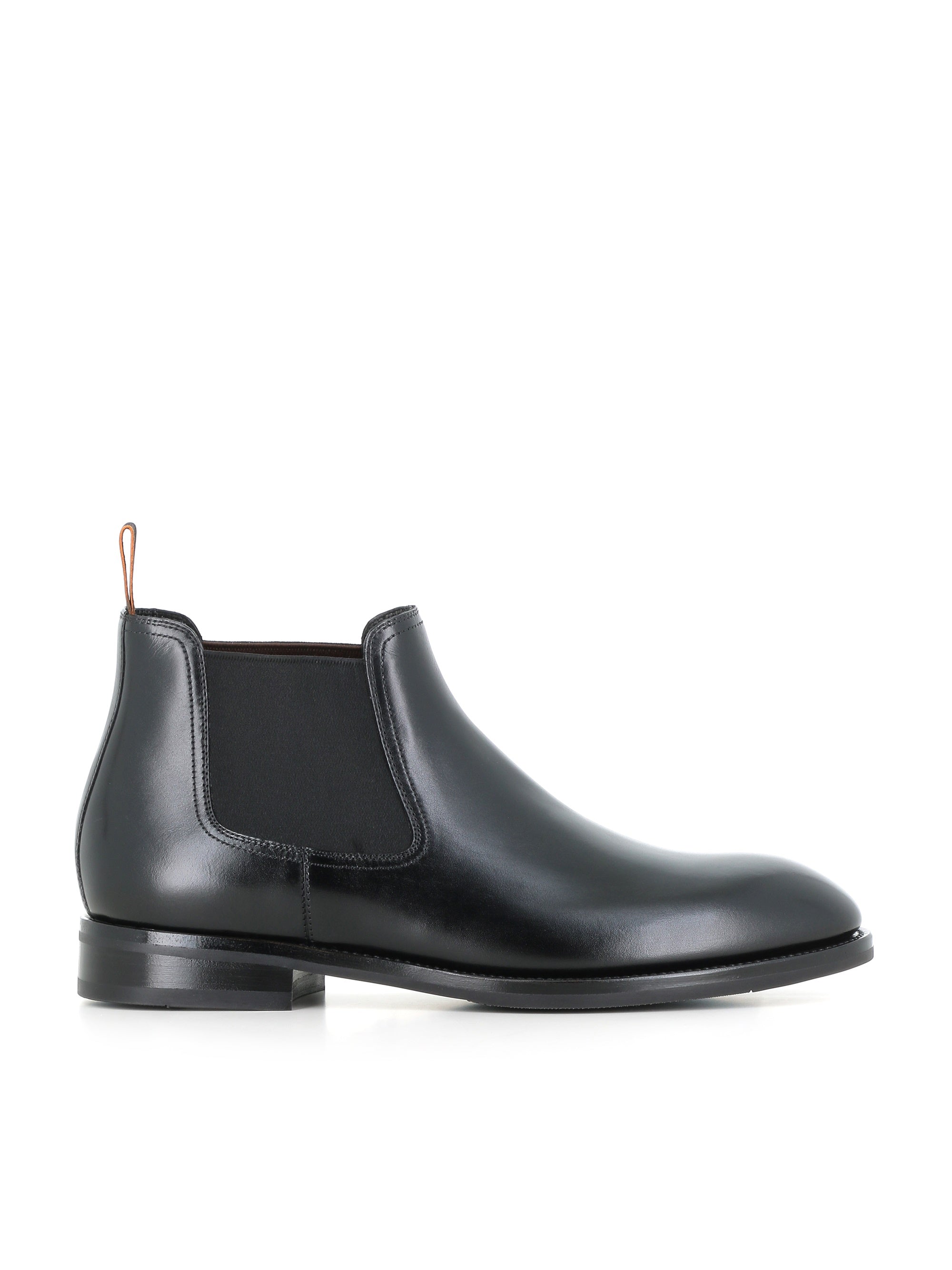  Chelsea Santoni Special_ Nero - 2