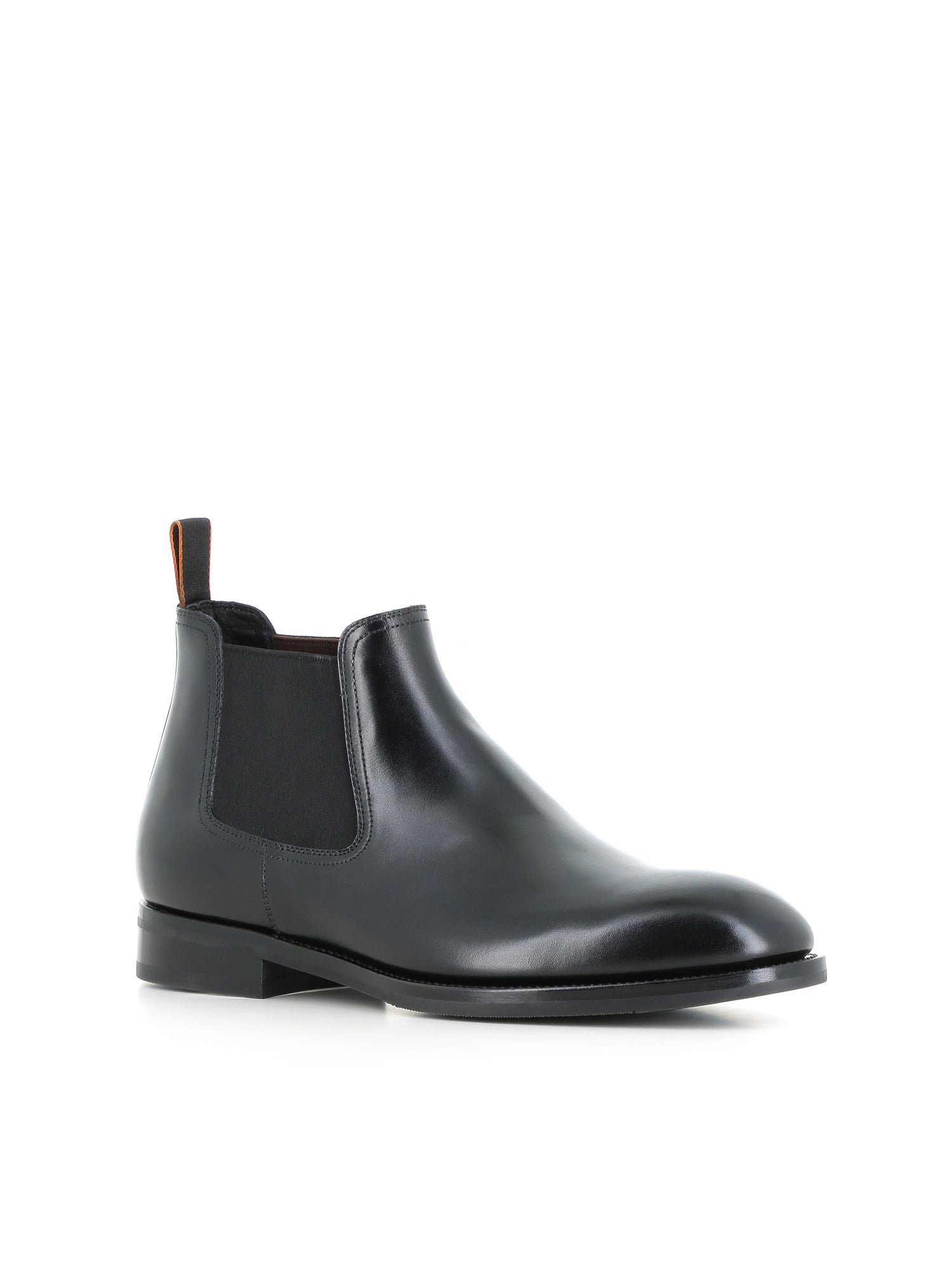  Chelsea Santoni Special_ Nero - 3