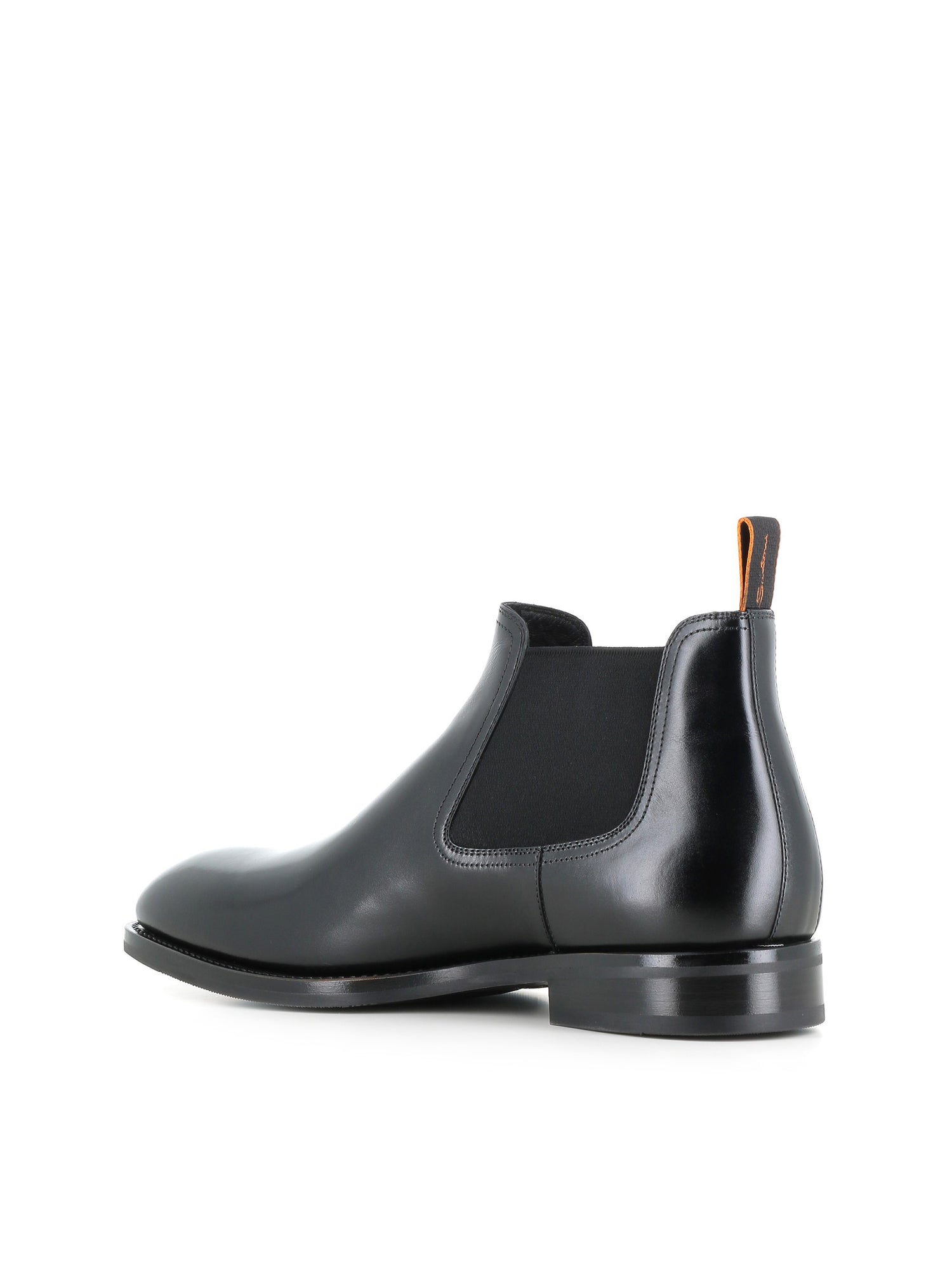  Chelsea Santoni Special_ Nero - 4