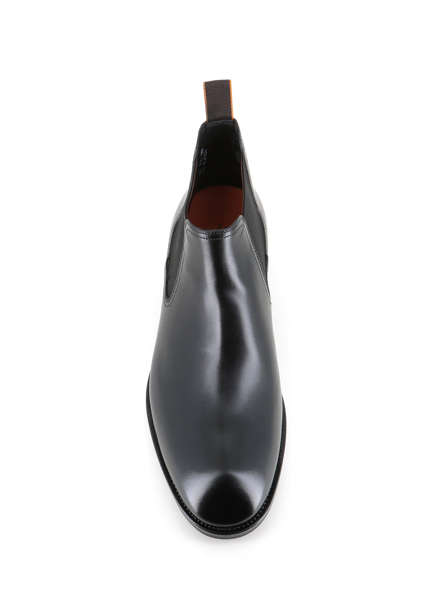  Chelsea Santoni Special_ Nero - 5