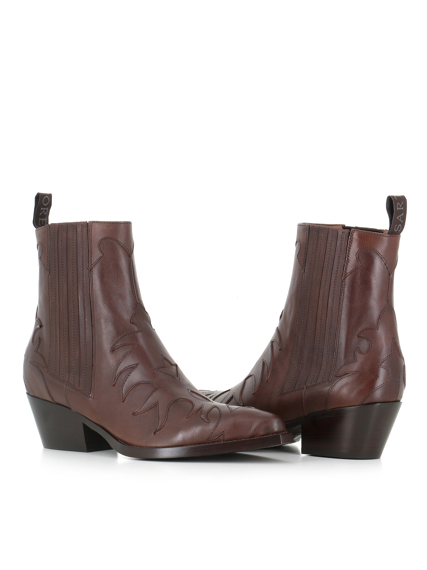  Texan Sr3652u7 Sartore Special_ Marrone - 1