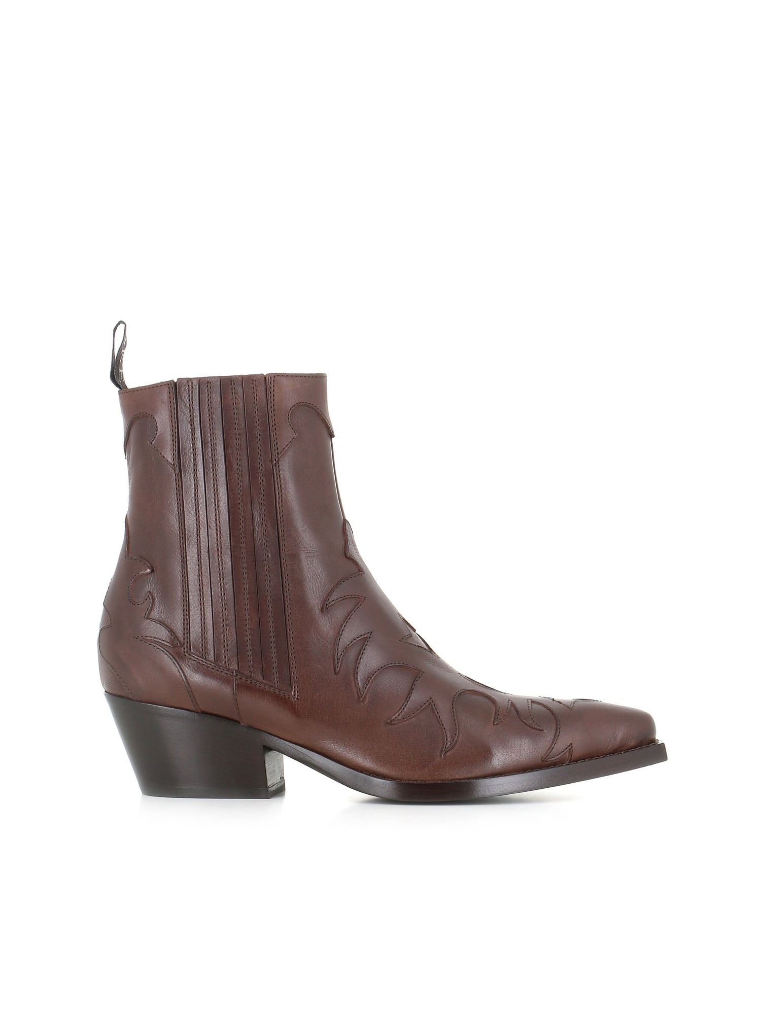  Texan Sr3652u7 Sartore Special_ Marrone - 2