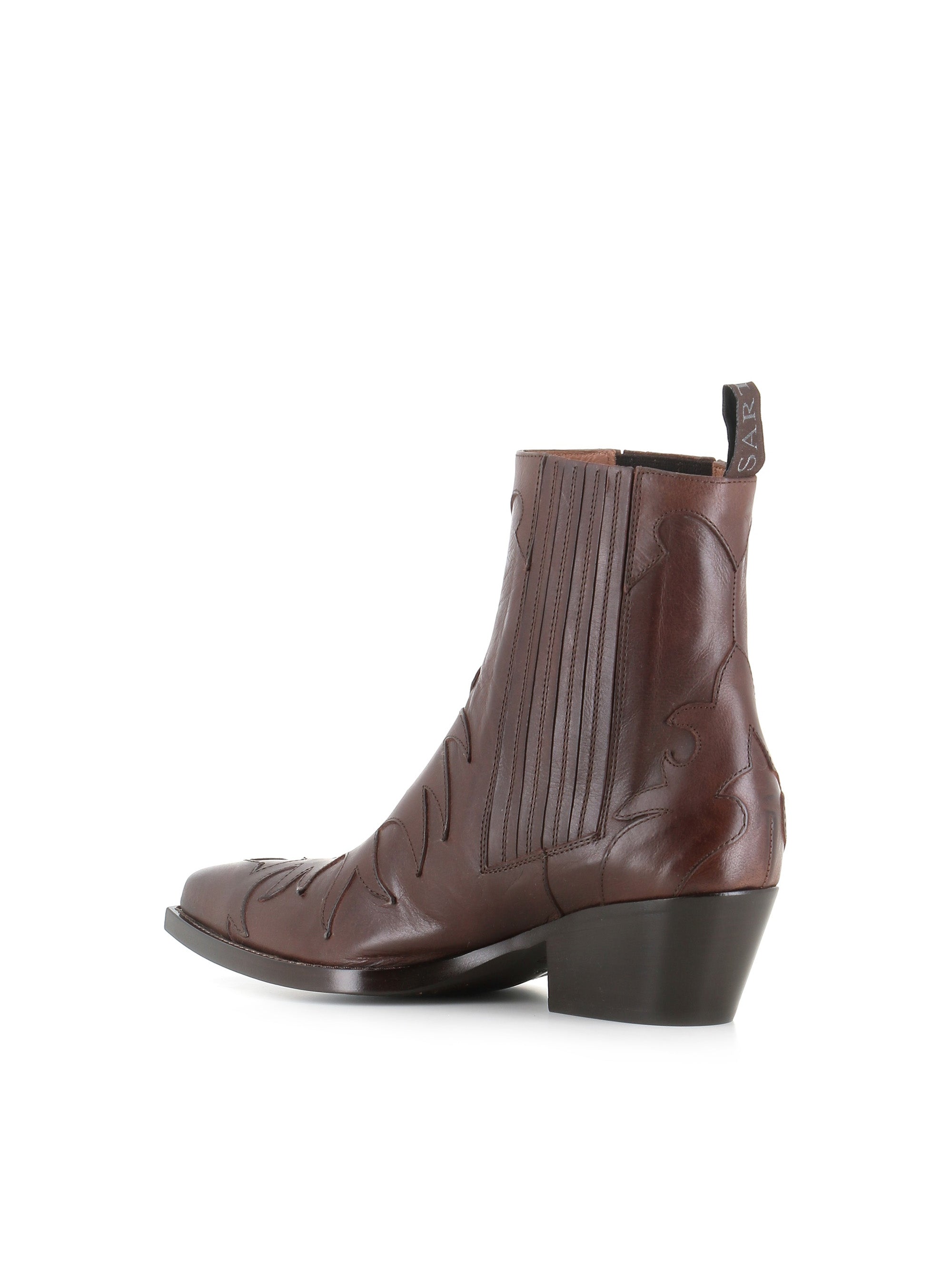  Texan Sr3652u7 Sartore Special_ Marrone - 3