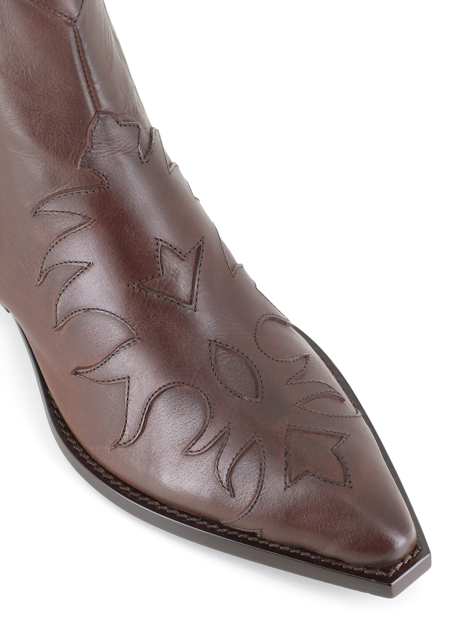  Texan Sr3652u7 Sartore Special_ Marrone - 5
