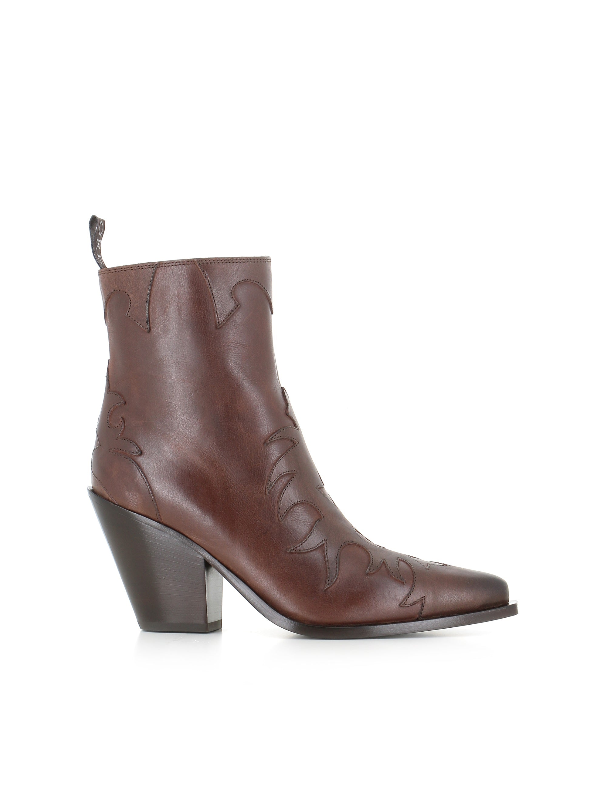  Sartore Texano 26i Sr36661f Marrone Donna Special_ - 1