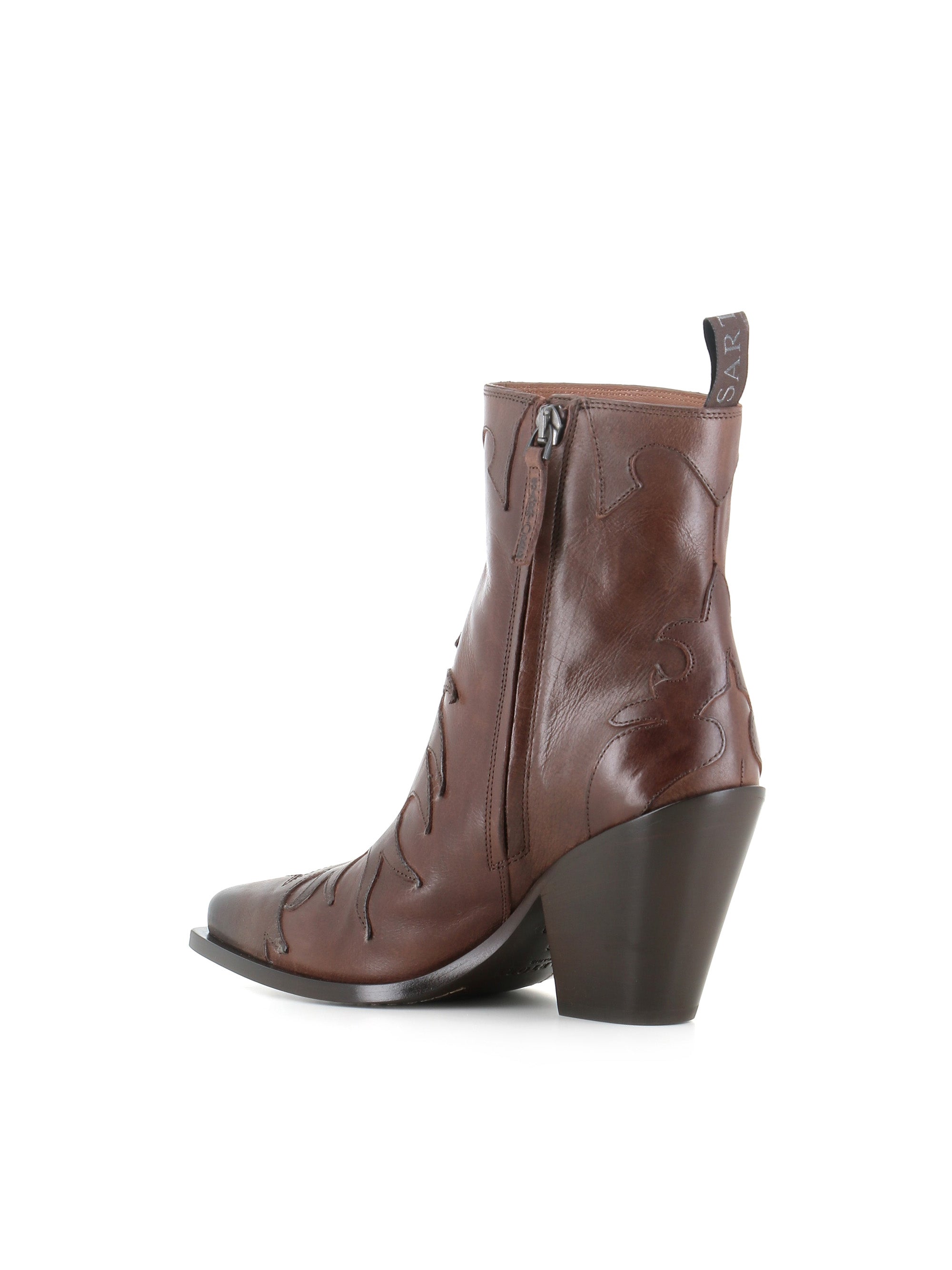  Sartore Texano 26i Sr36661f Marrone Donna Special_ - 3