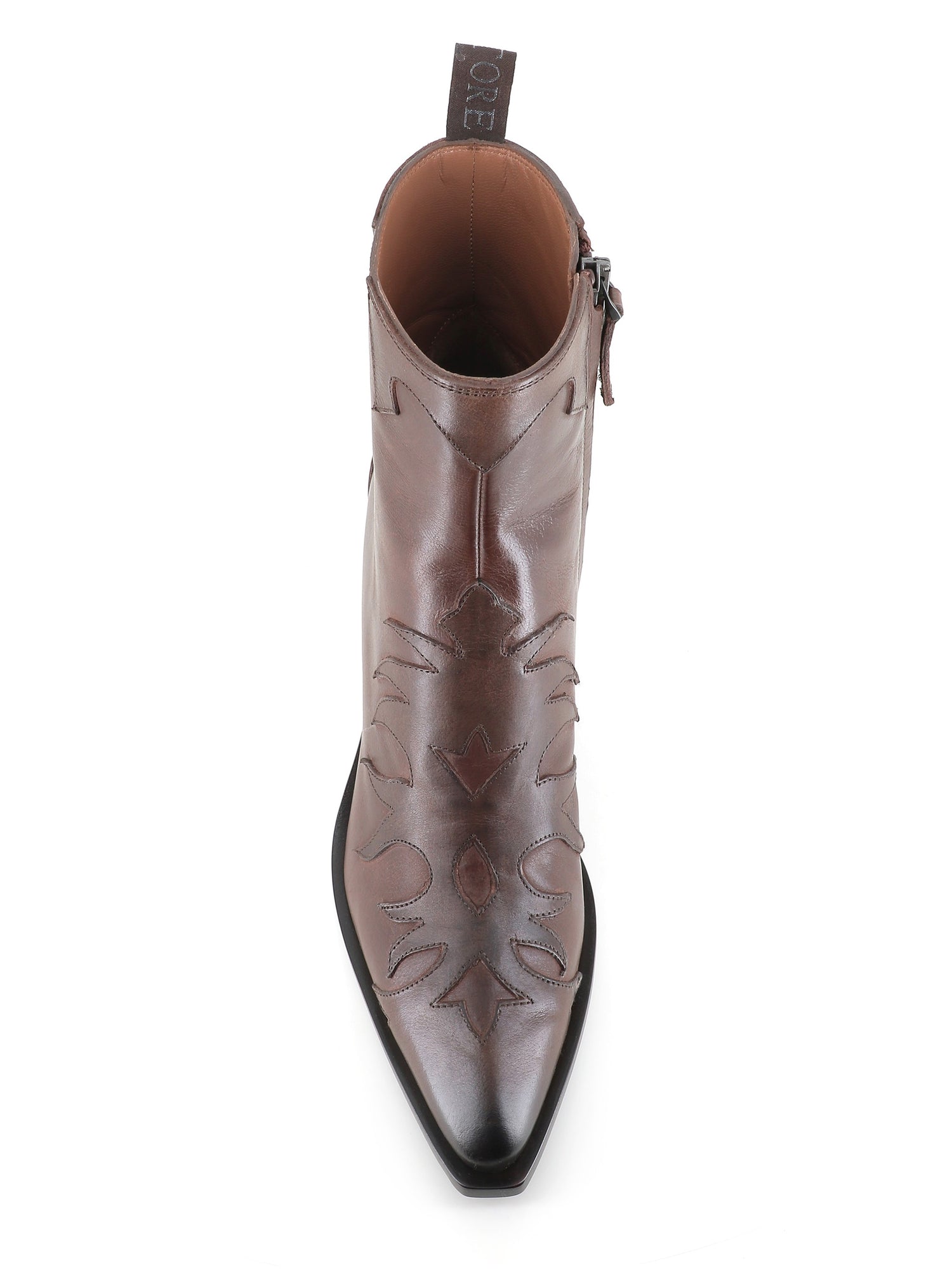  Sartore Texano 26i Sr36661f Marrone Donna Special_ - 4