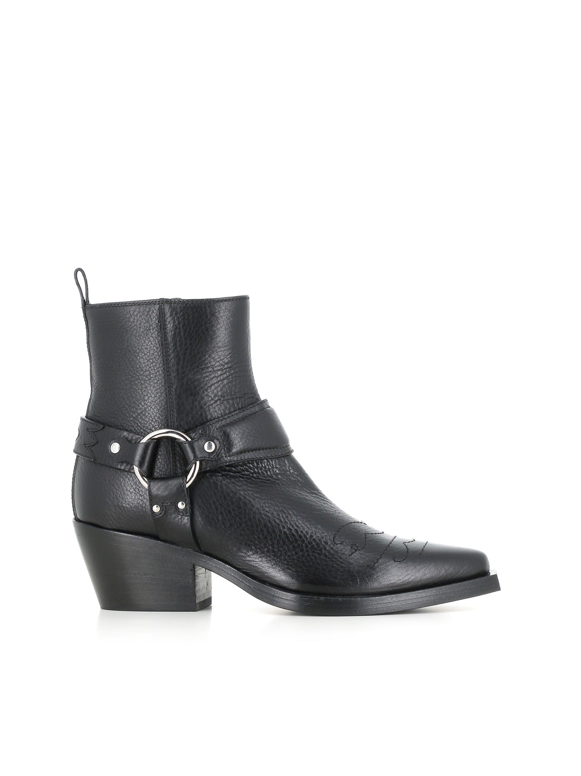  Texan Sr501202 Sartore Special_ Nero - 1