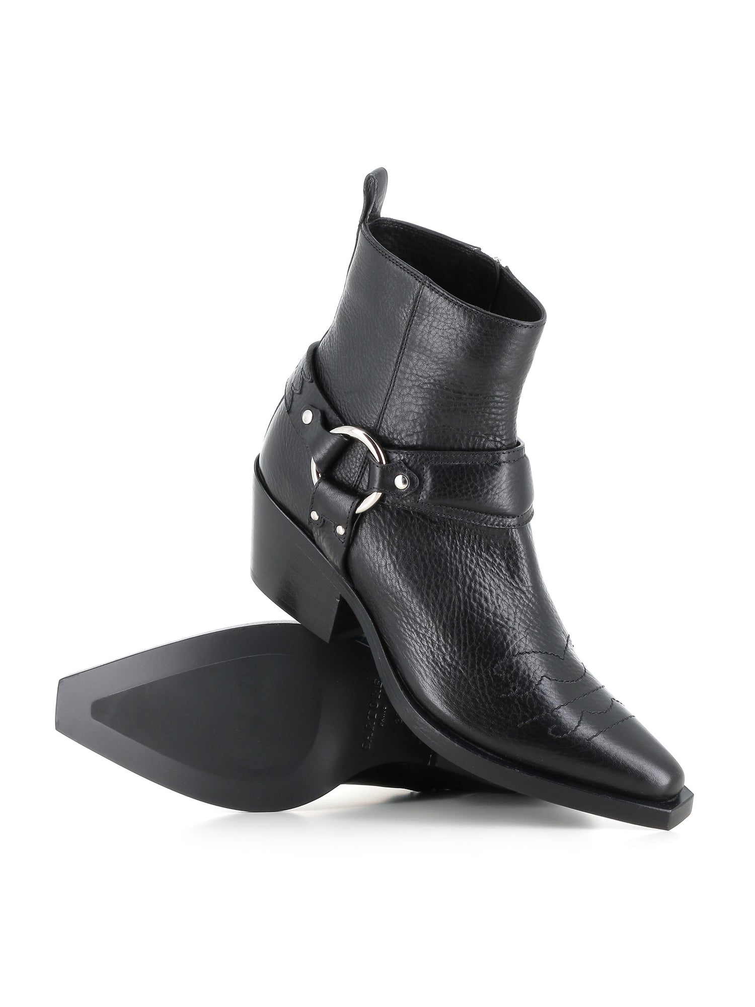  Texan Sr501202 Sartore Special_ Nero - 2