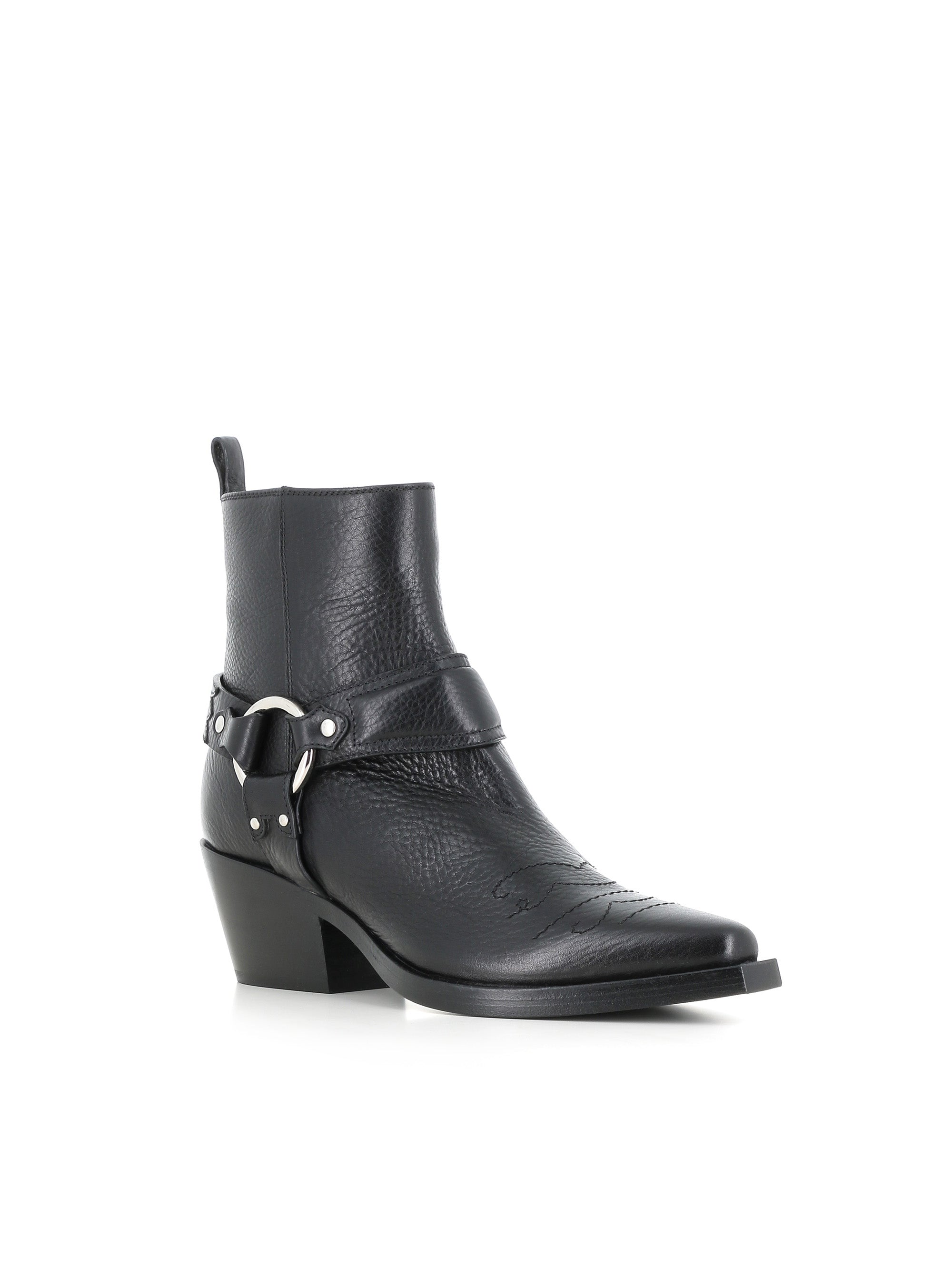  Texan Sr501202 Sartore Special_ Nero - 3