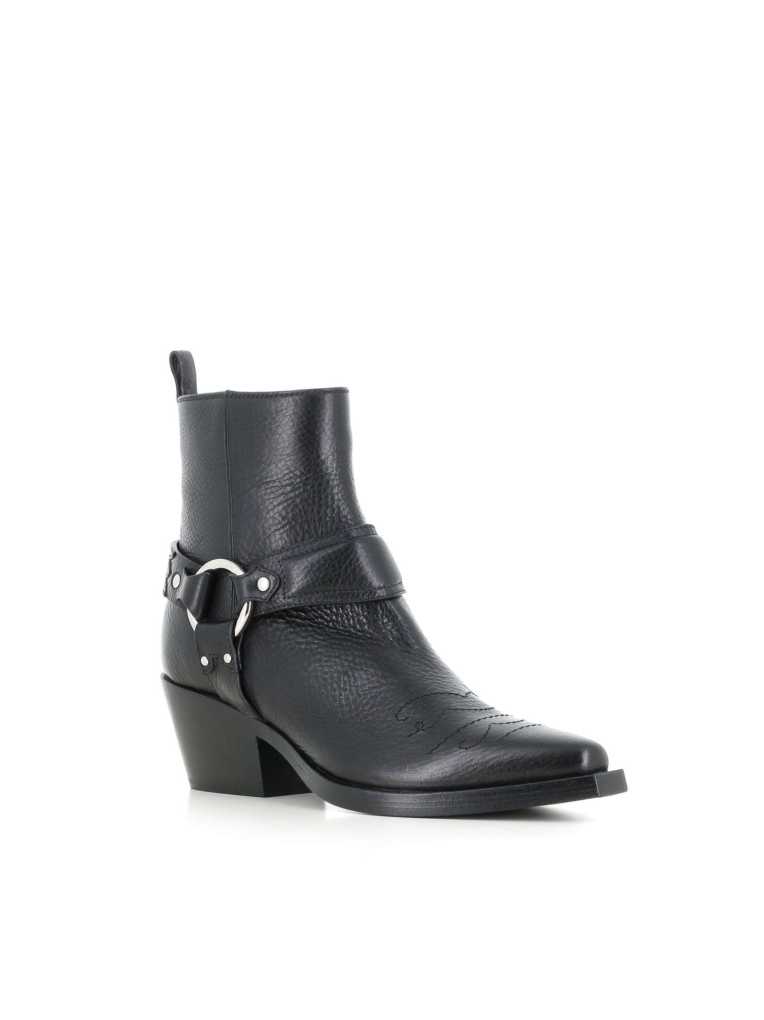  Texan Sr501202 Sartore Special_ Nero - 3