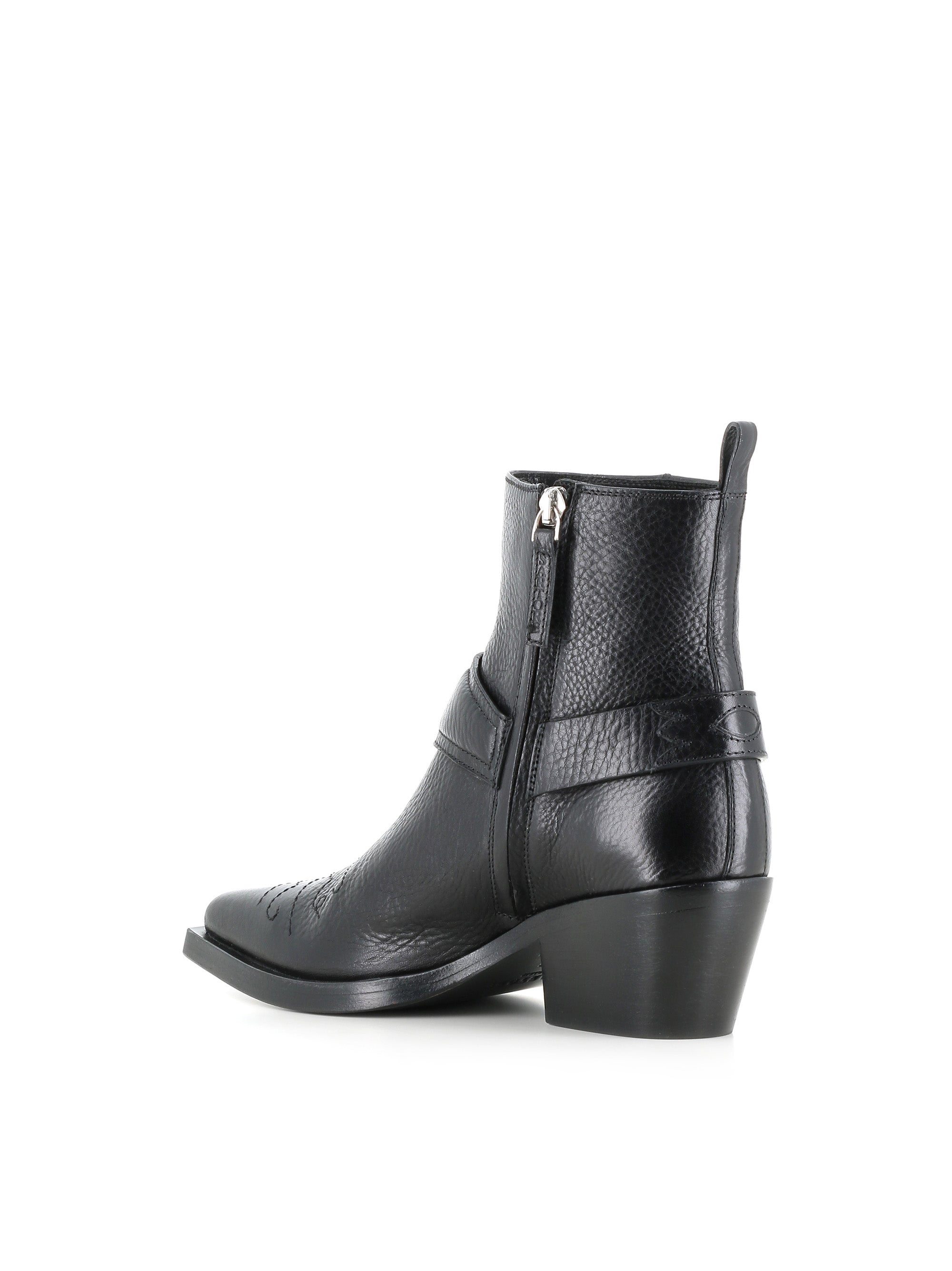 Texan Sr501202 Sartore Special_ Nero - 4