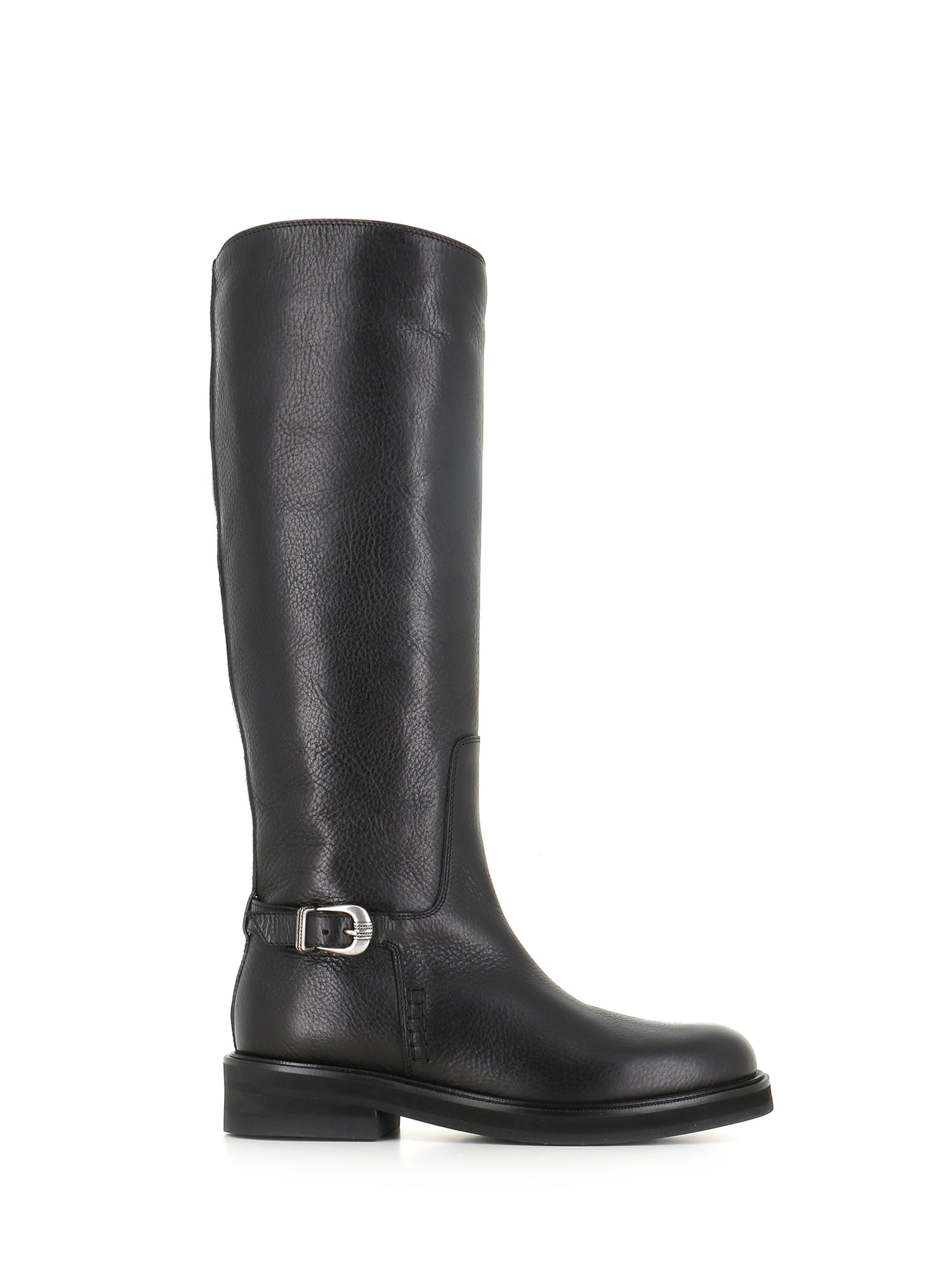  Sartore Stivale Sr502301 Nero Donna Special_ - 1