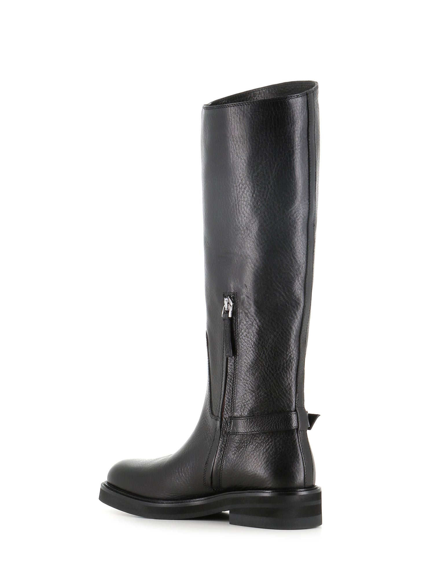  Sartore Stivale Sr502301 Nero Donna Special_ - 3