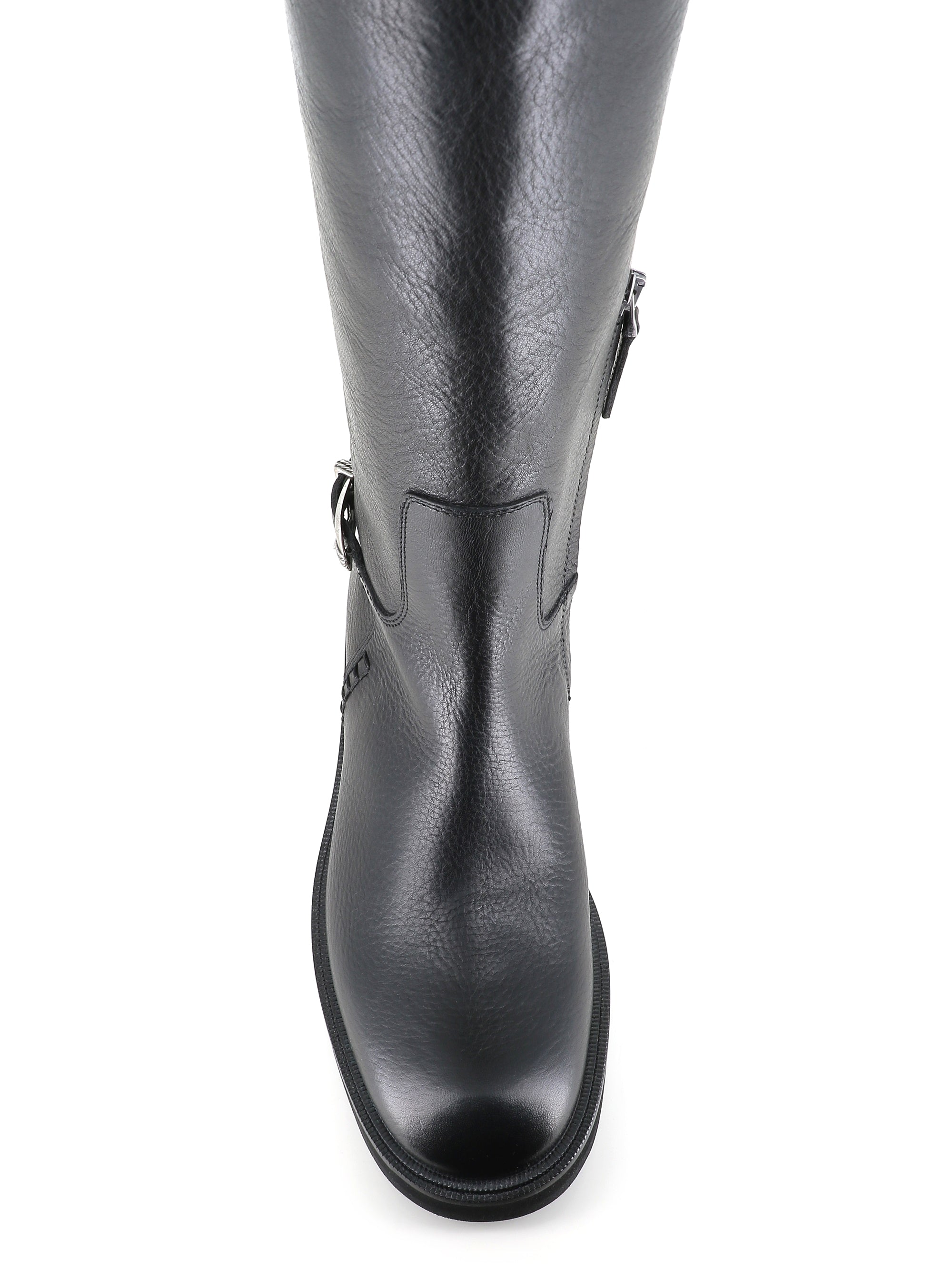  Sartore Stivale Sr502301 Nero Donna Special_ - 5
