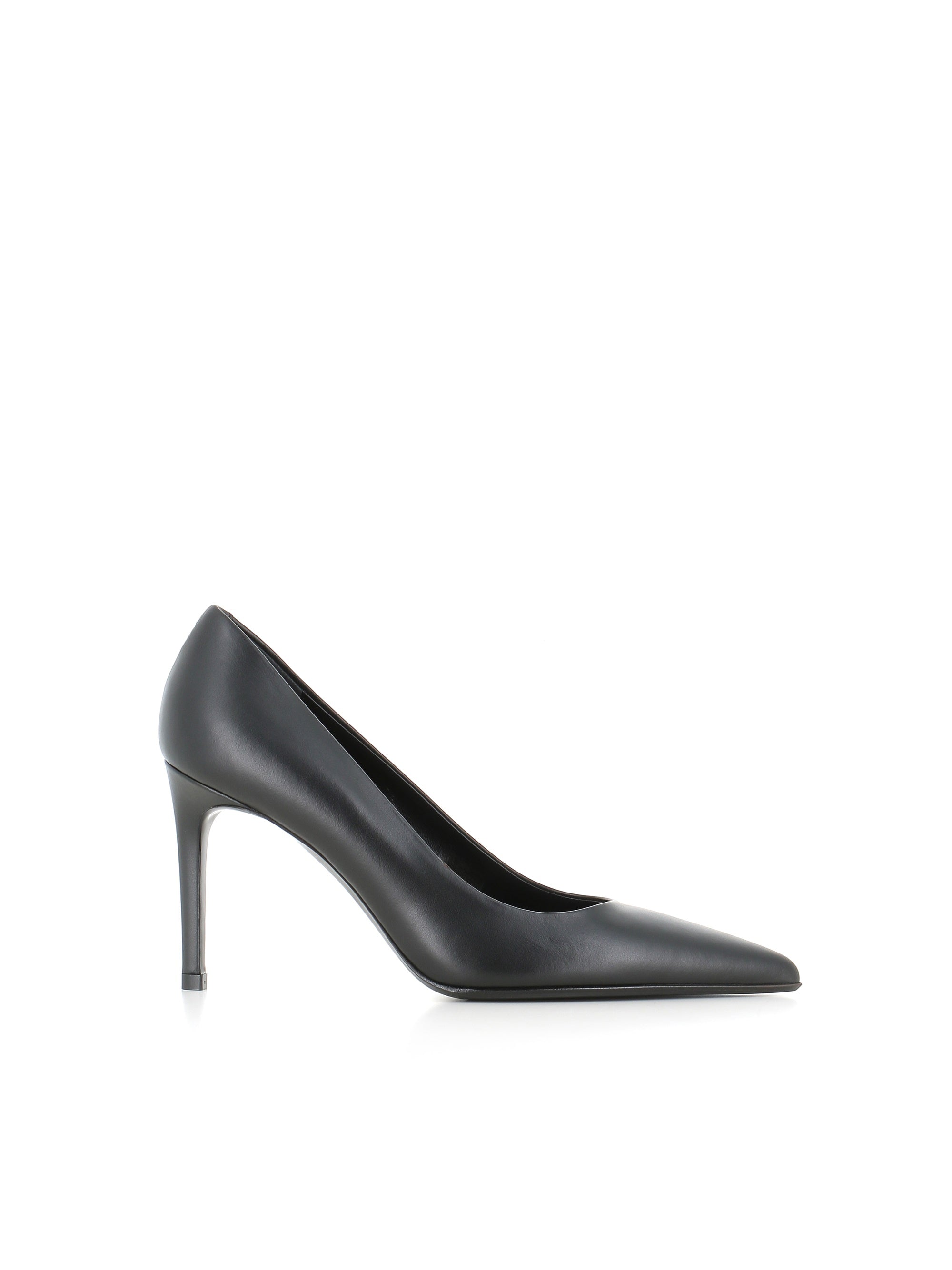  Sergio Levantesi Décolletè Dusy 67 Nero Donna Special_ - 1