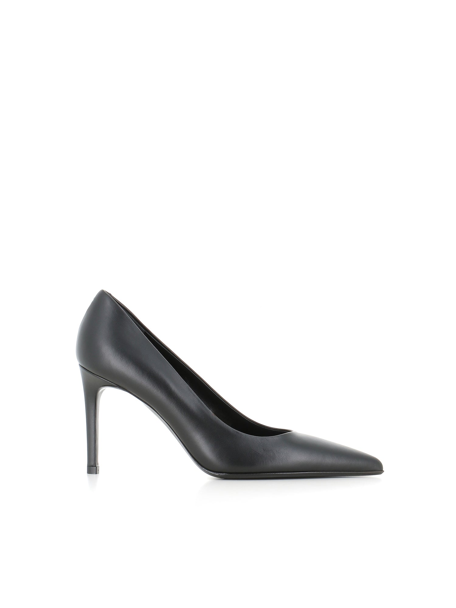  Sergio Levantesi Décolletè Dusy 67 Nero Donna Special_ - 1