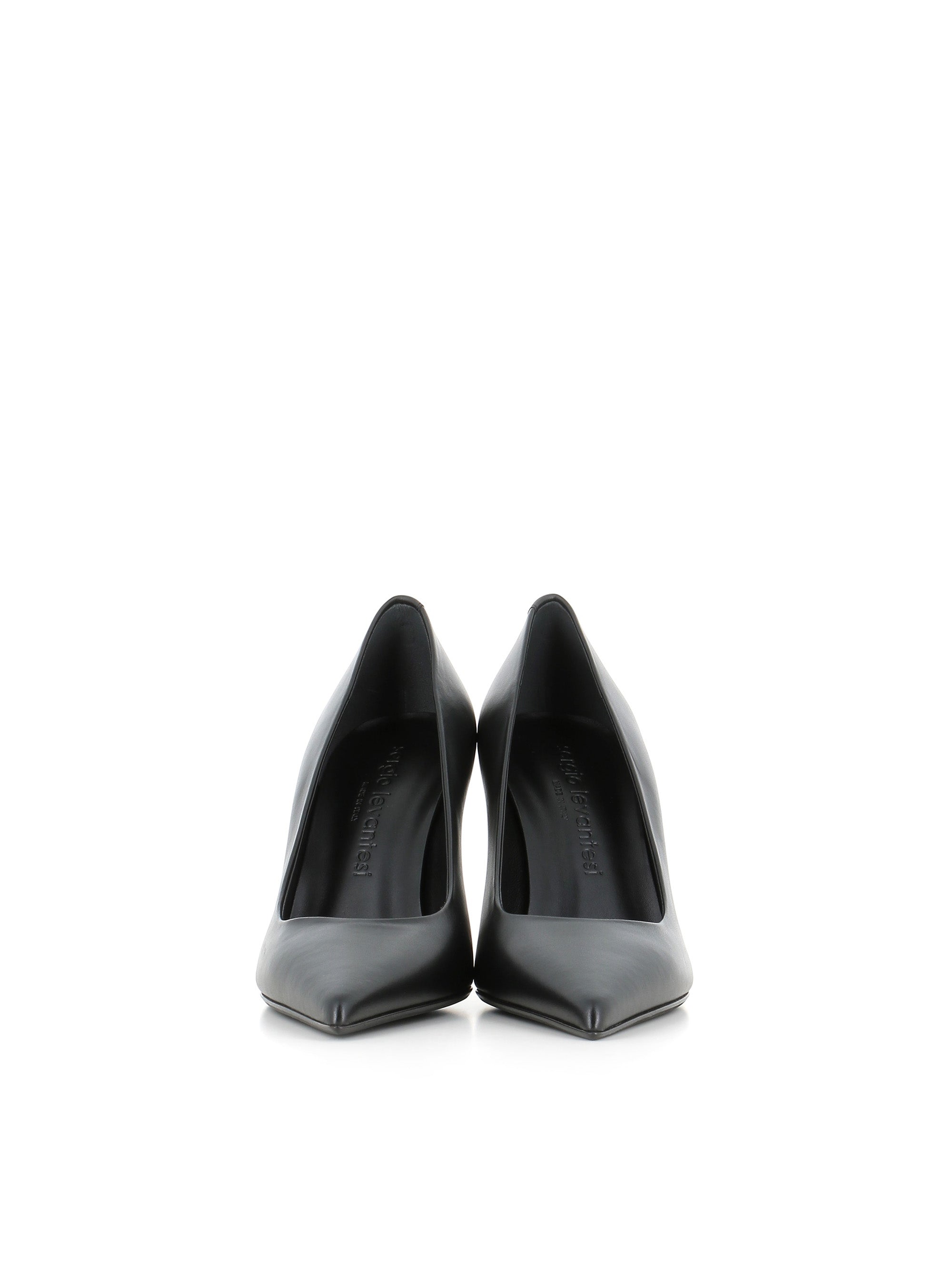  Sergio Levantesi Décolletè Dusy 67 Nero Donna Special_ - 2