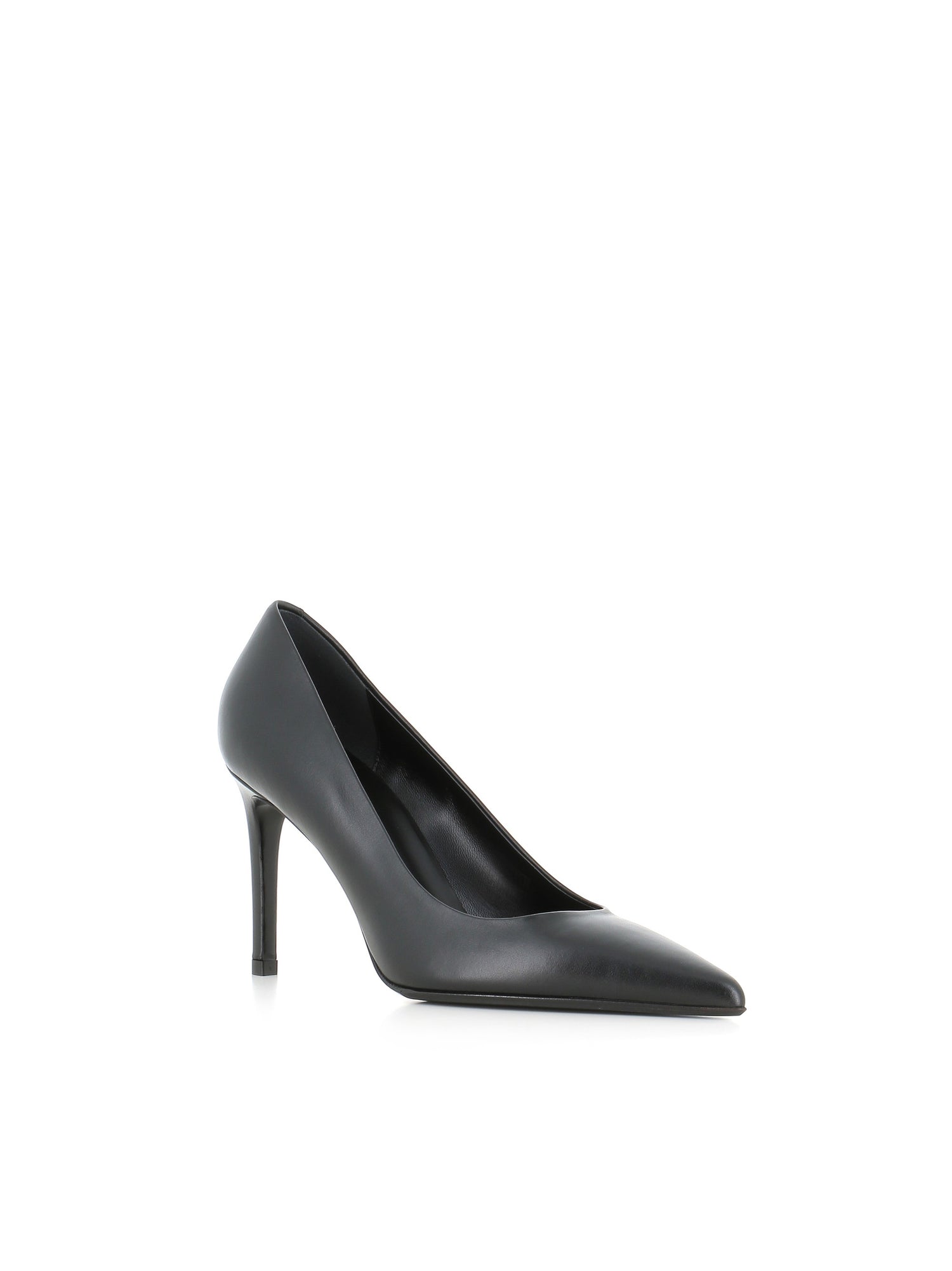  Sergio Levantesi Décolletè Dusy 67 Nero Donna Special_ - 3