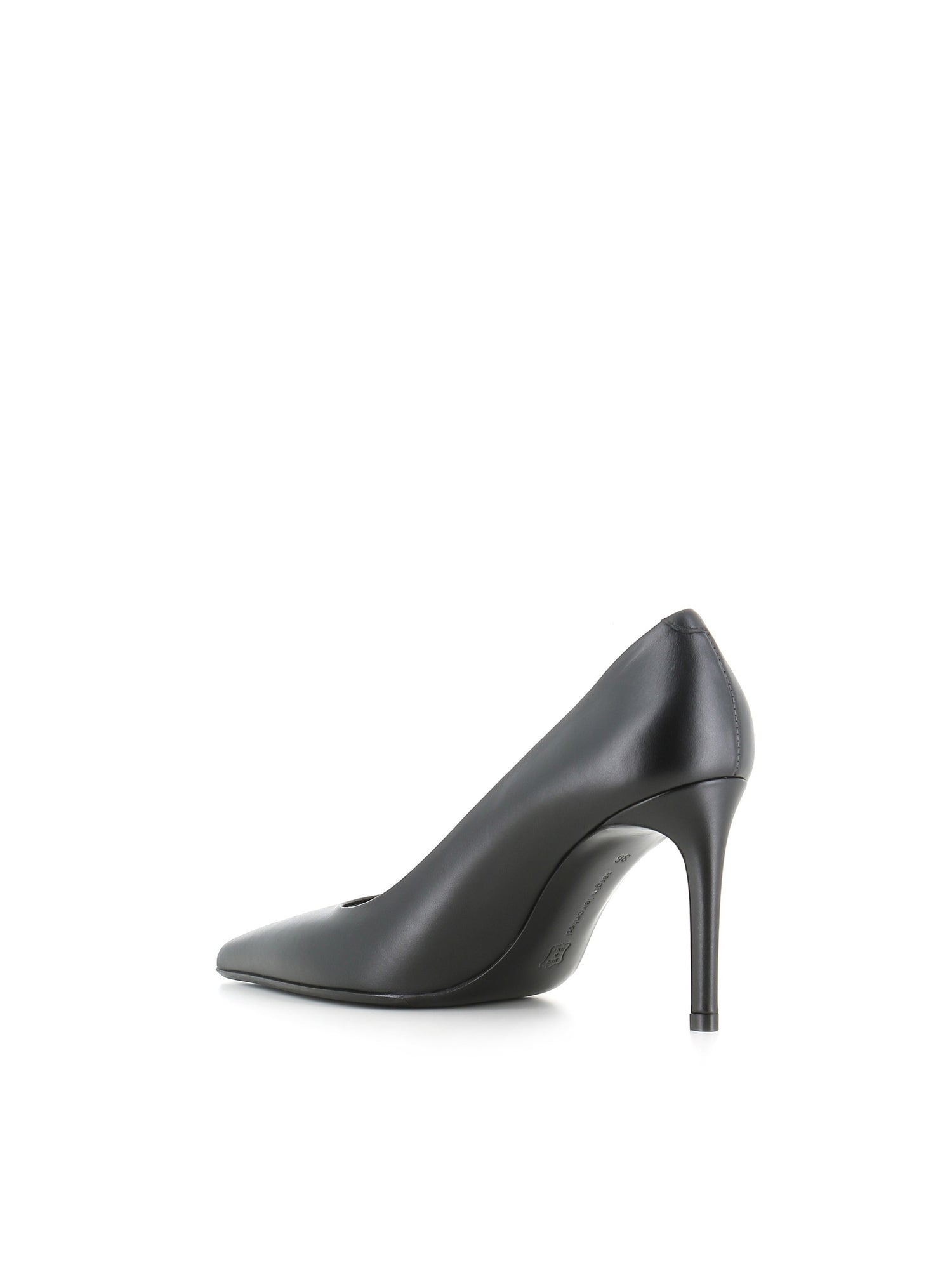  Sergio Levantesi Décolletè Dusy 67 Nero Donna Special_ - 4