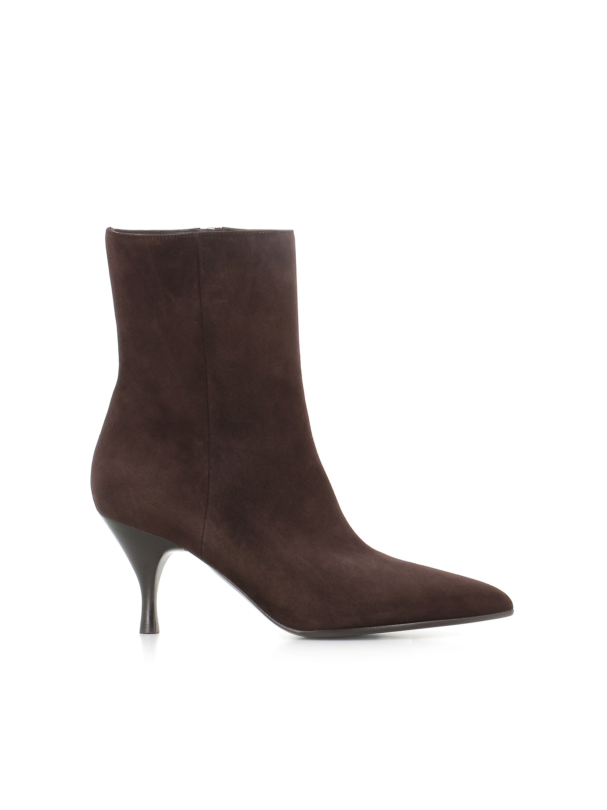  Ankle Boot Jodi 67 Sergio Levantesi Special_ Marrone - 1
