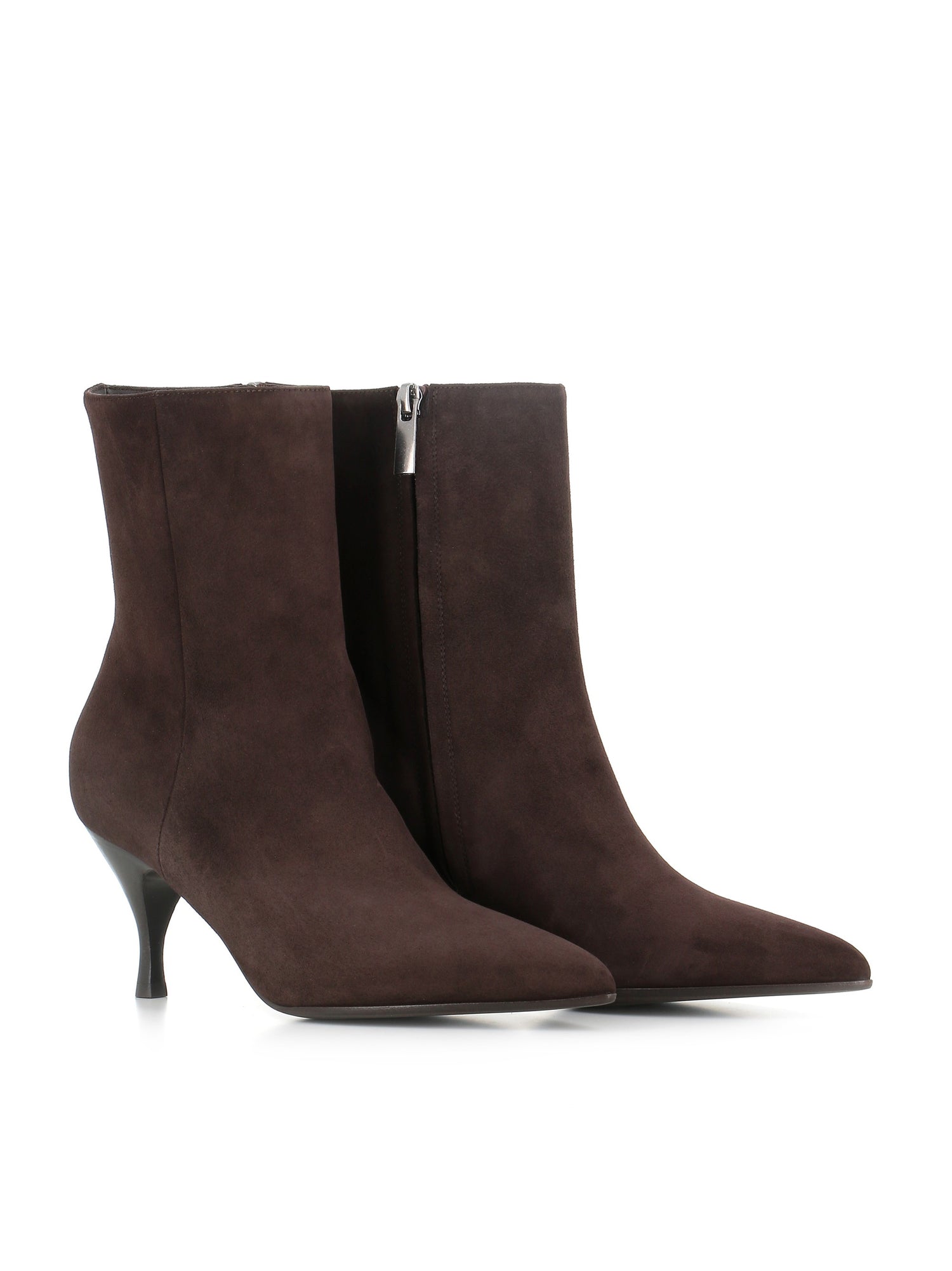  Ankle Boot Jodi 67 Sergio Levantesi Special_ Marrone - 2