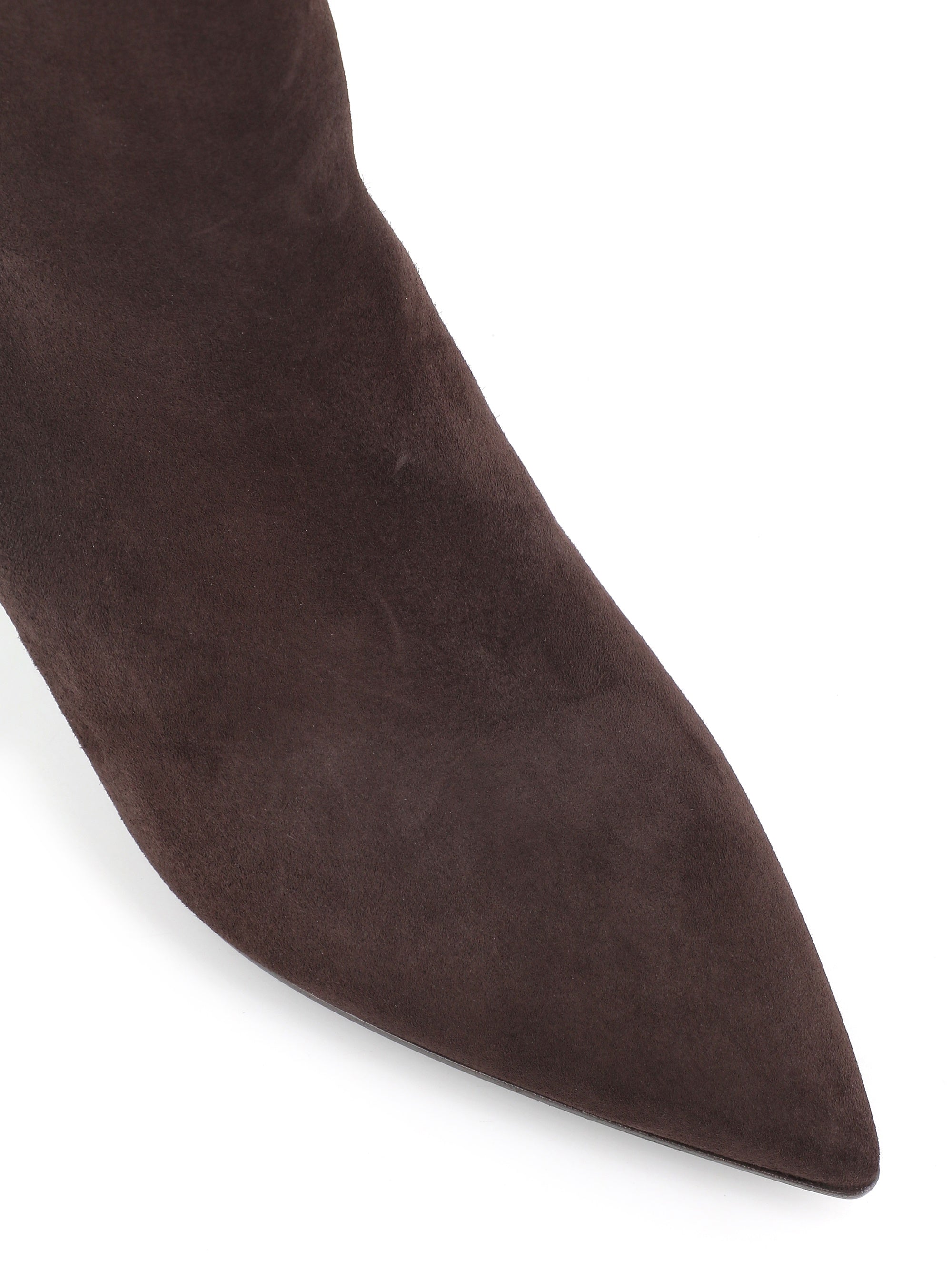  Ankle Boot Jodi 67 Sergio Levantesi Special_ Marrone - 5