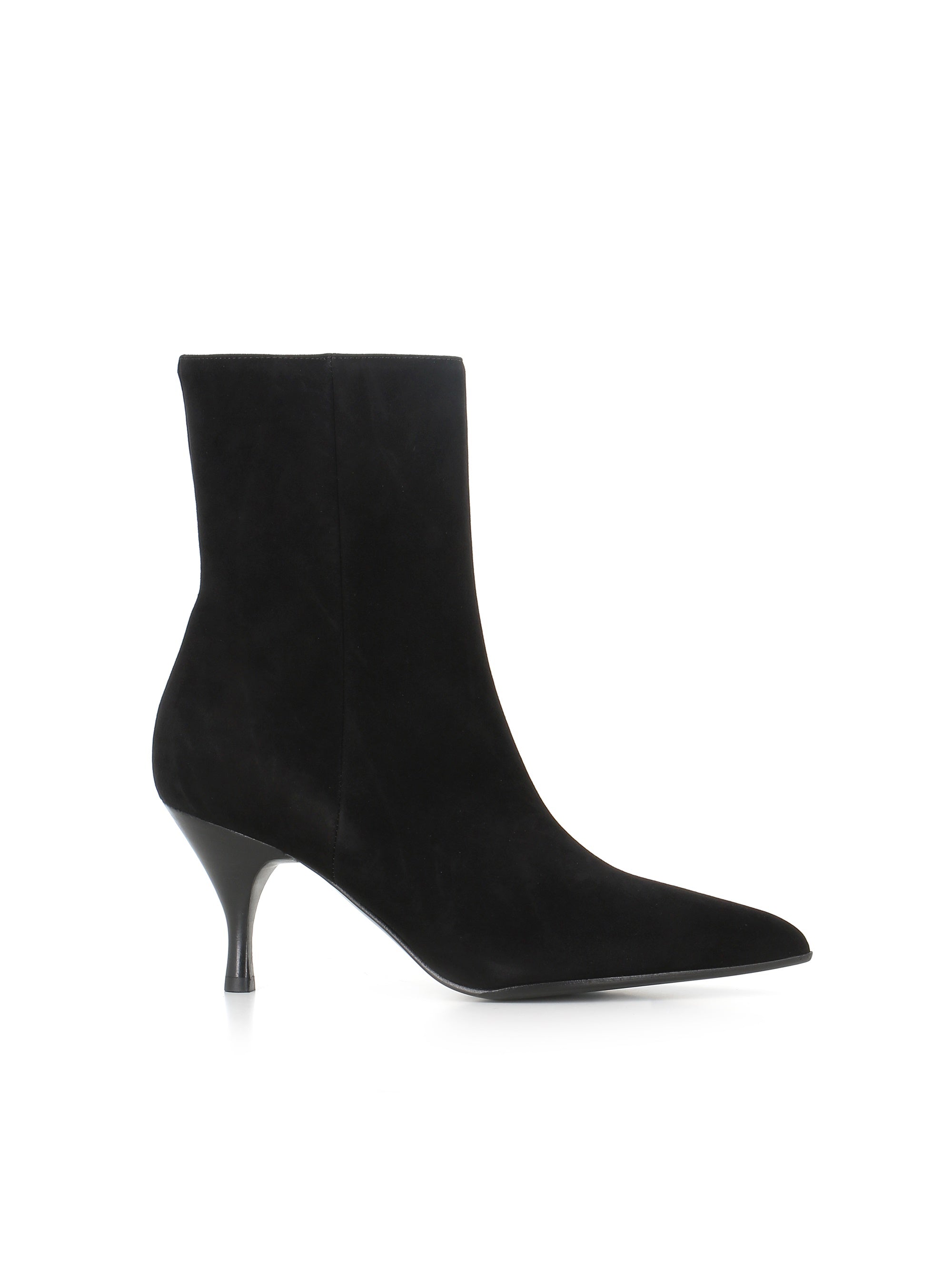  Ankle Boot Jodi 67 Sergio Levantesi Special_ Nero - 2