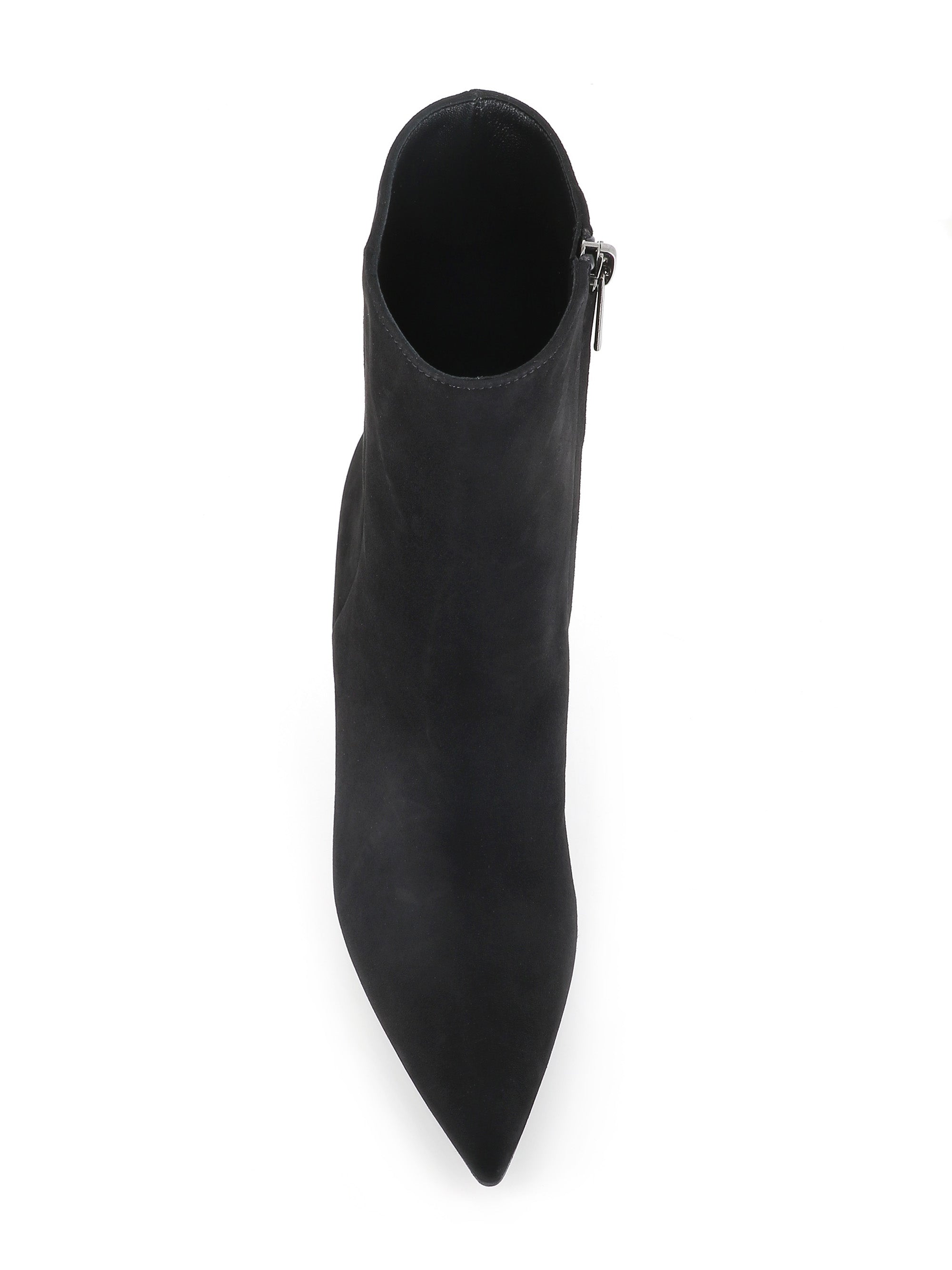  Ankle Boot Jodi 67 Sergio Levantesi Special_ Nero - 4