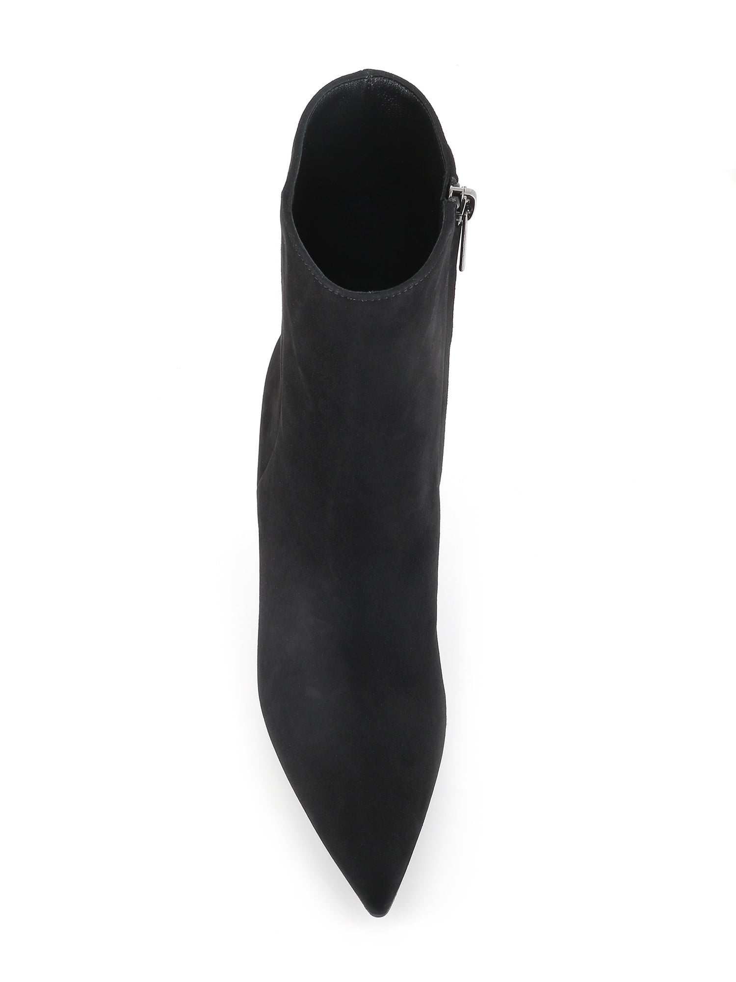  Ankle Boot Jodi 67 Sergio Levantesi Special_ Nero - 4