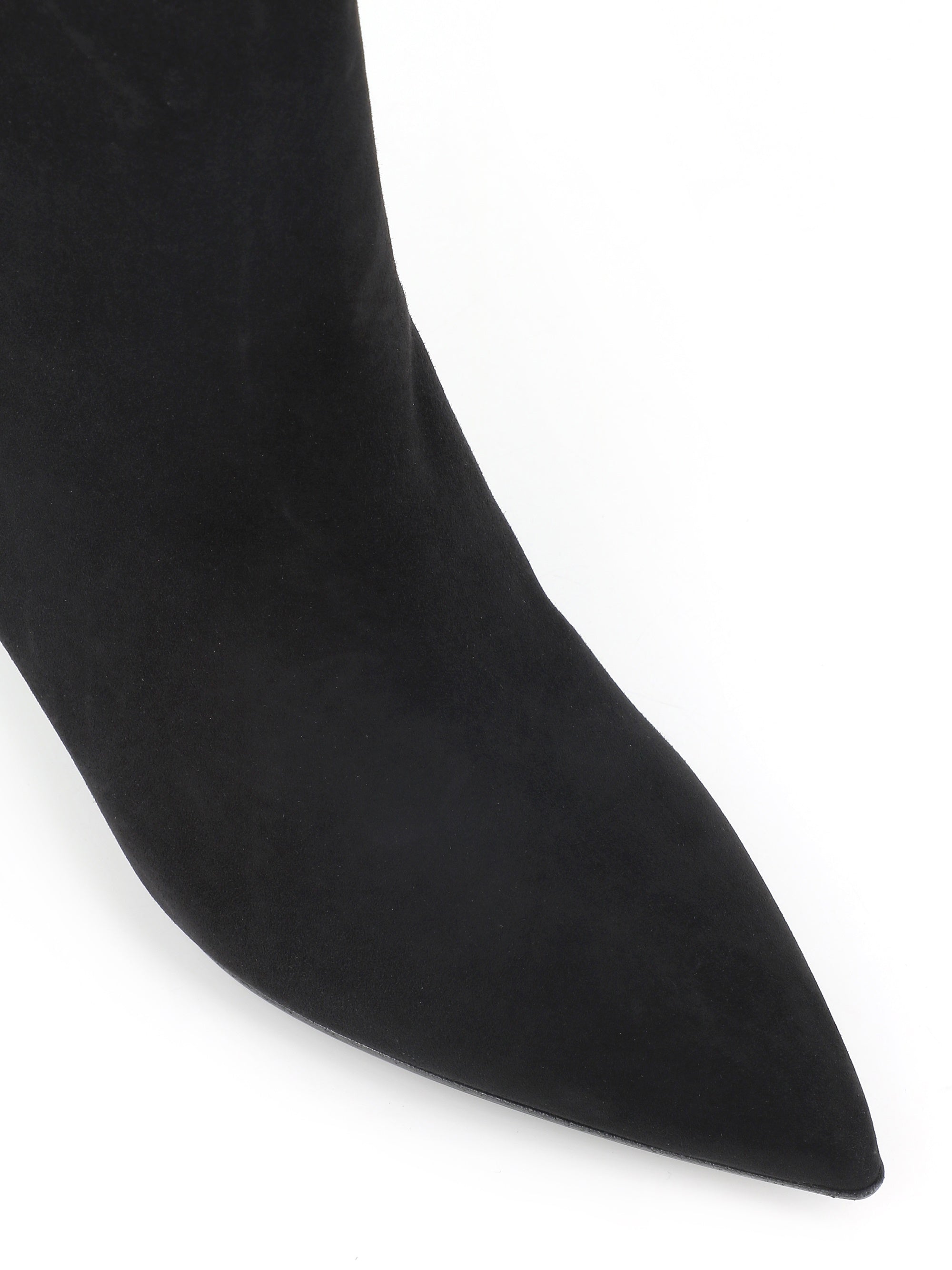  Ankle Boot Jodi 67 Sergio Levantesi Special_ Nero - 5