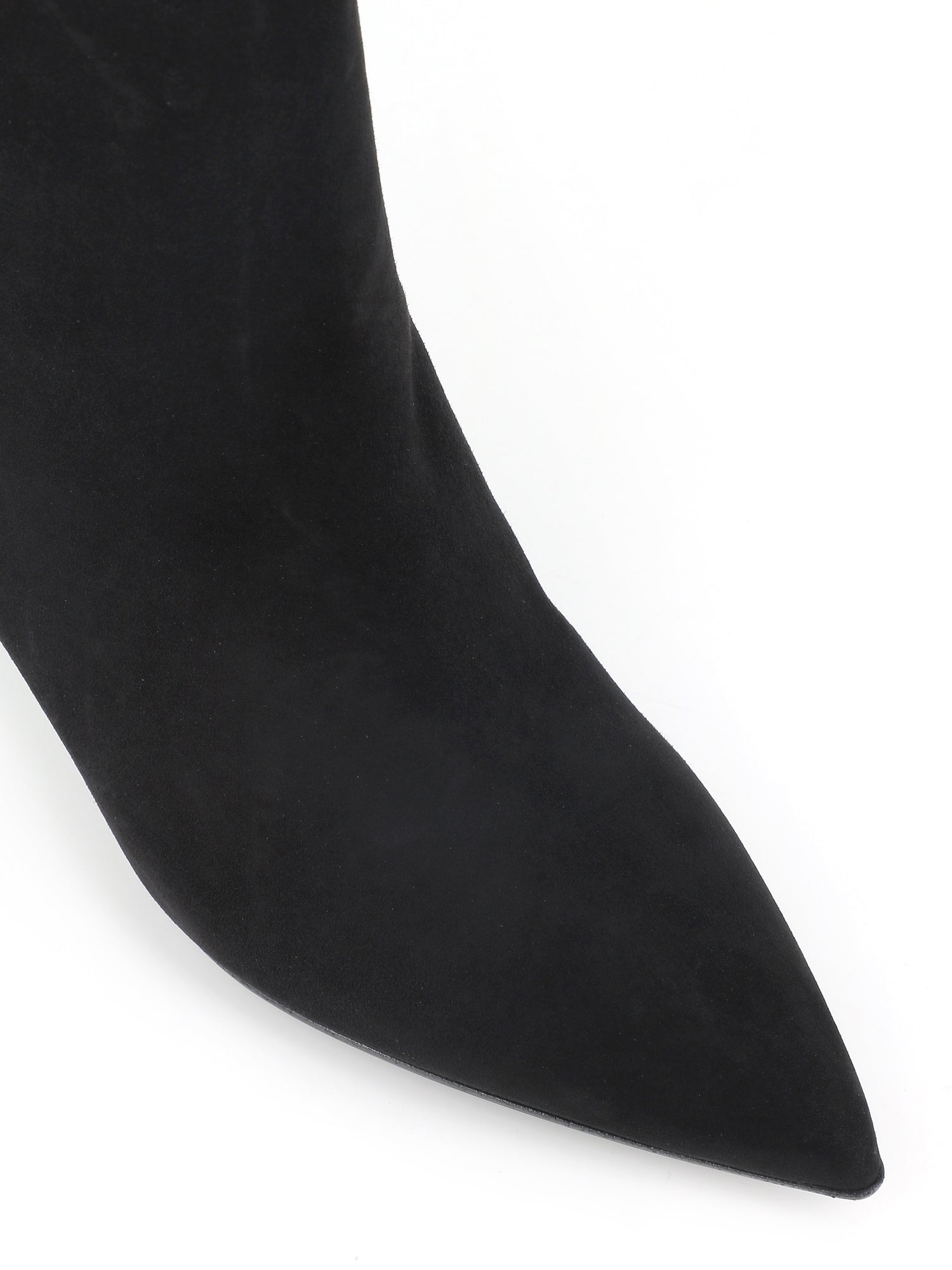  Ankle Boot Jodi 67 Sergio Levantesi Special_ Nero - 5