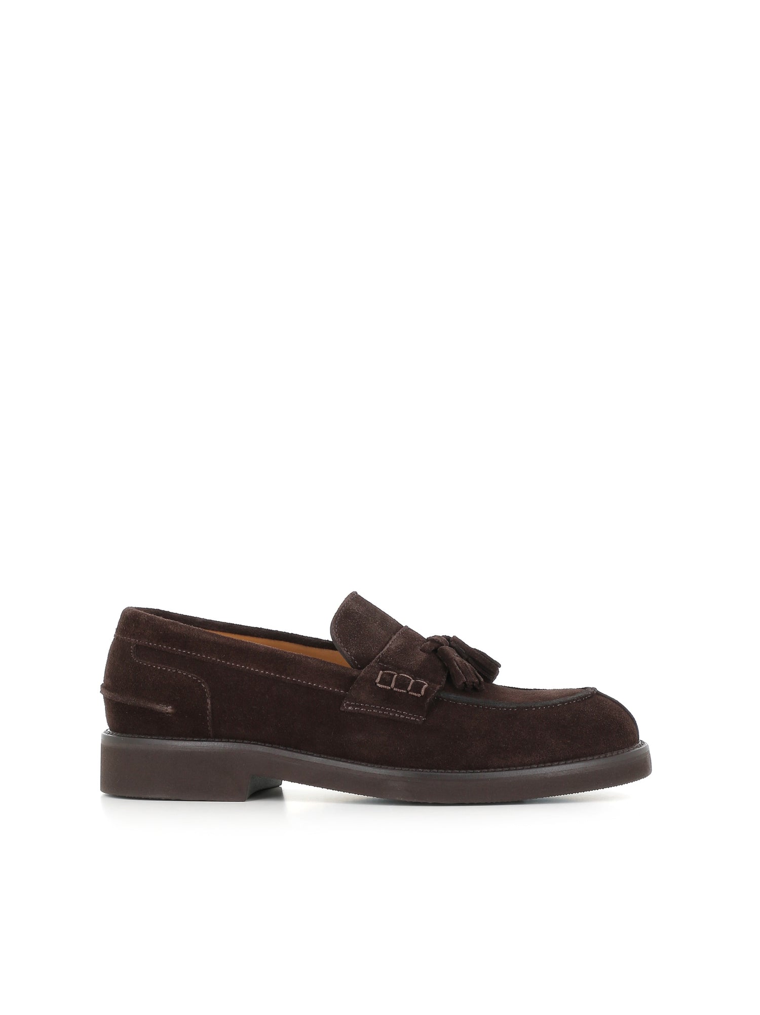  Tassinari Mocassino 4785/3 Marrone Donna Special_ - 1