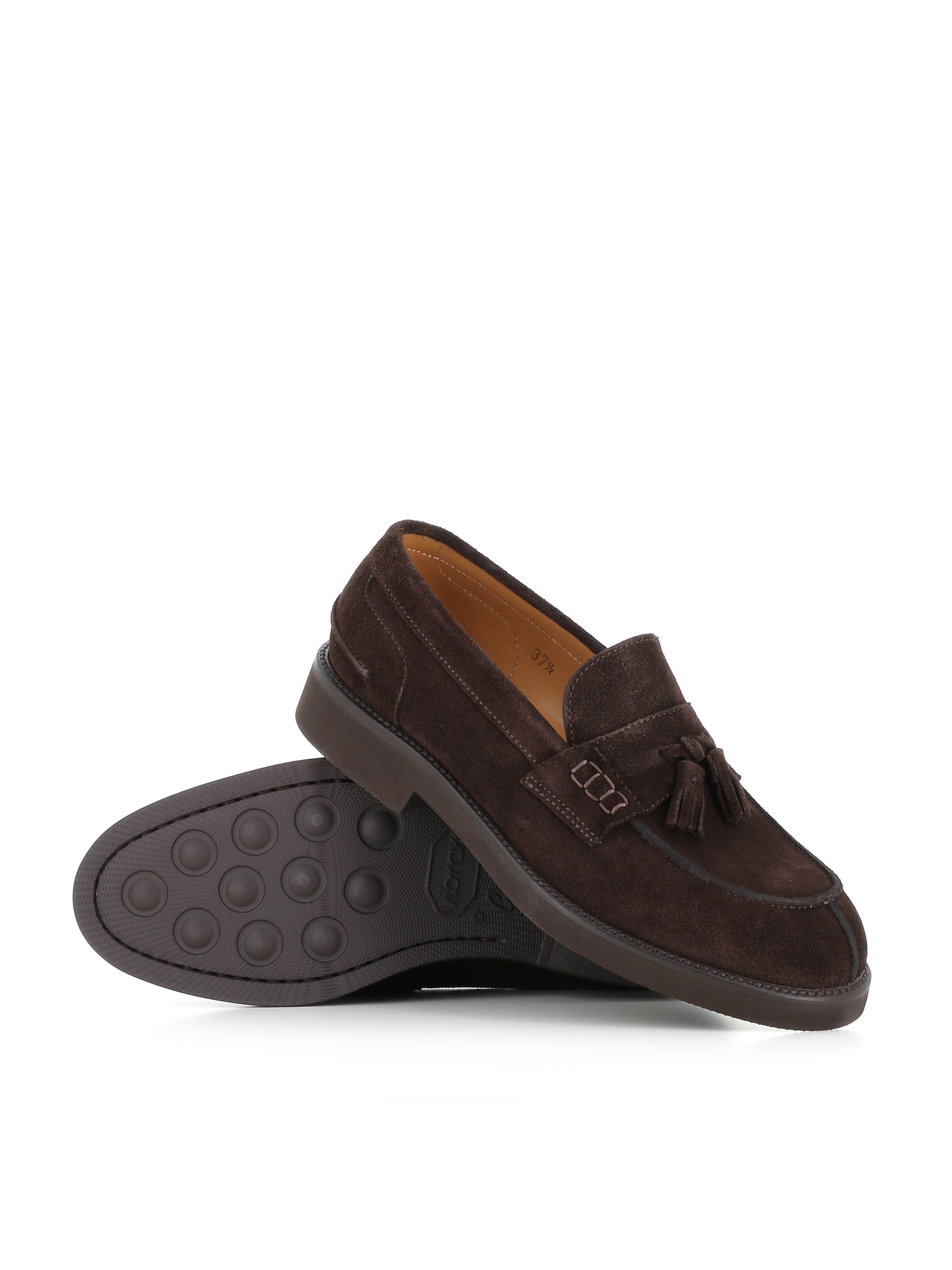  Tassinari Mocassino 4785/3 Marrone Donna Special_ - 2