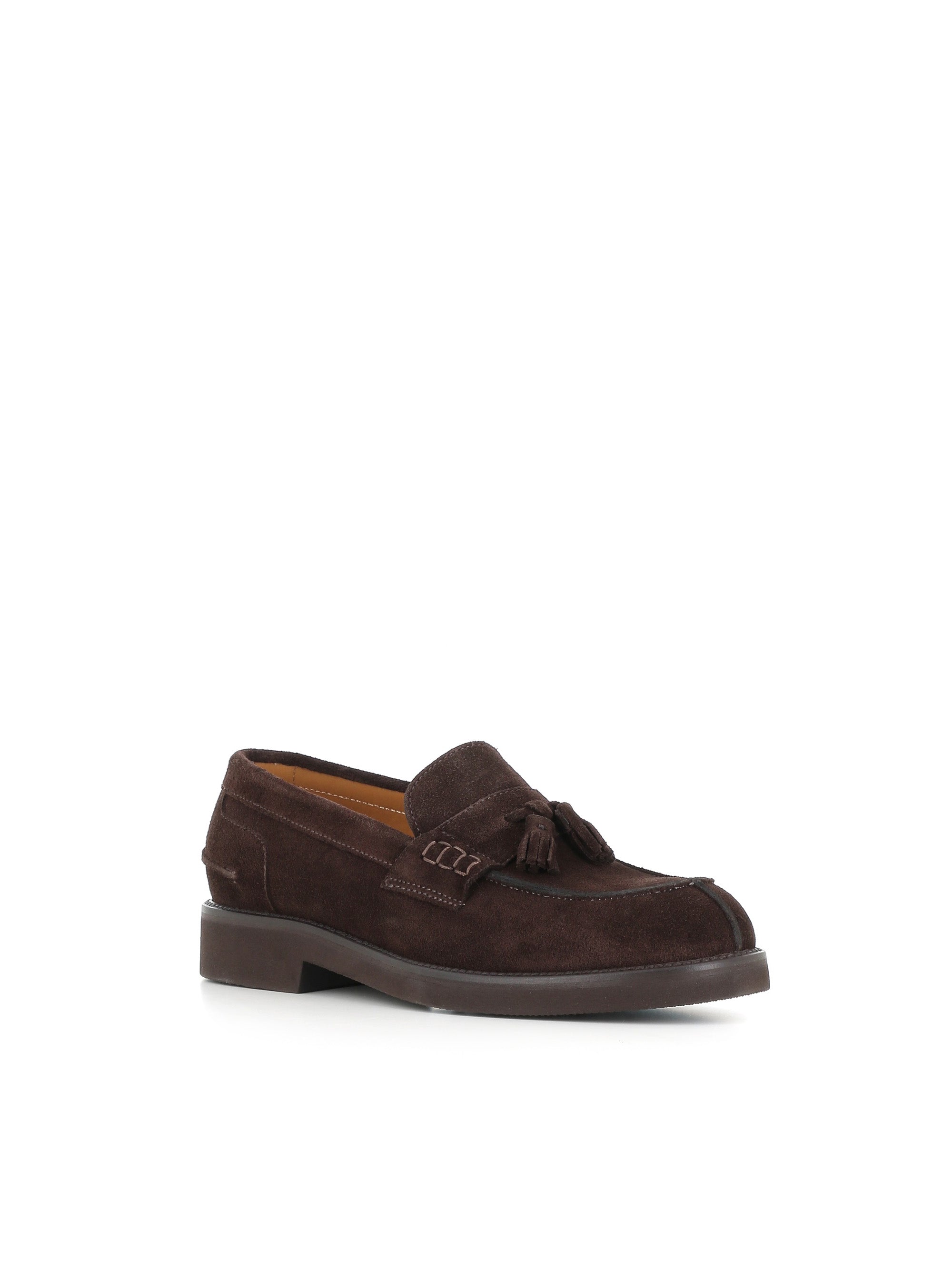  Tassinari Mocassino 4785/3 Marrone Donna Special_ - 3