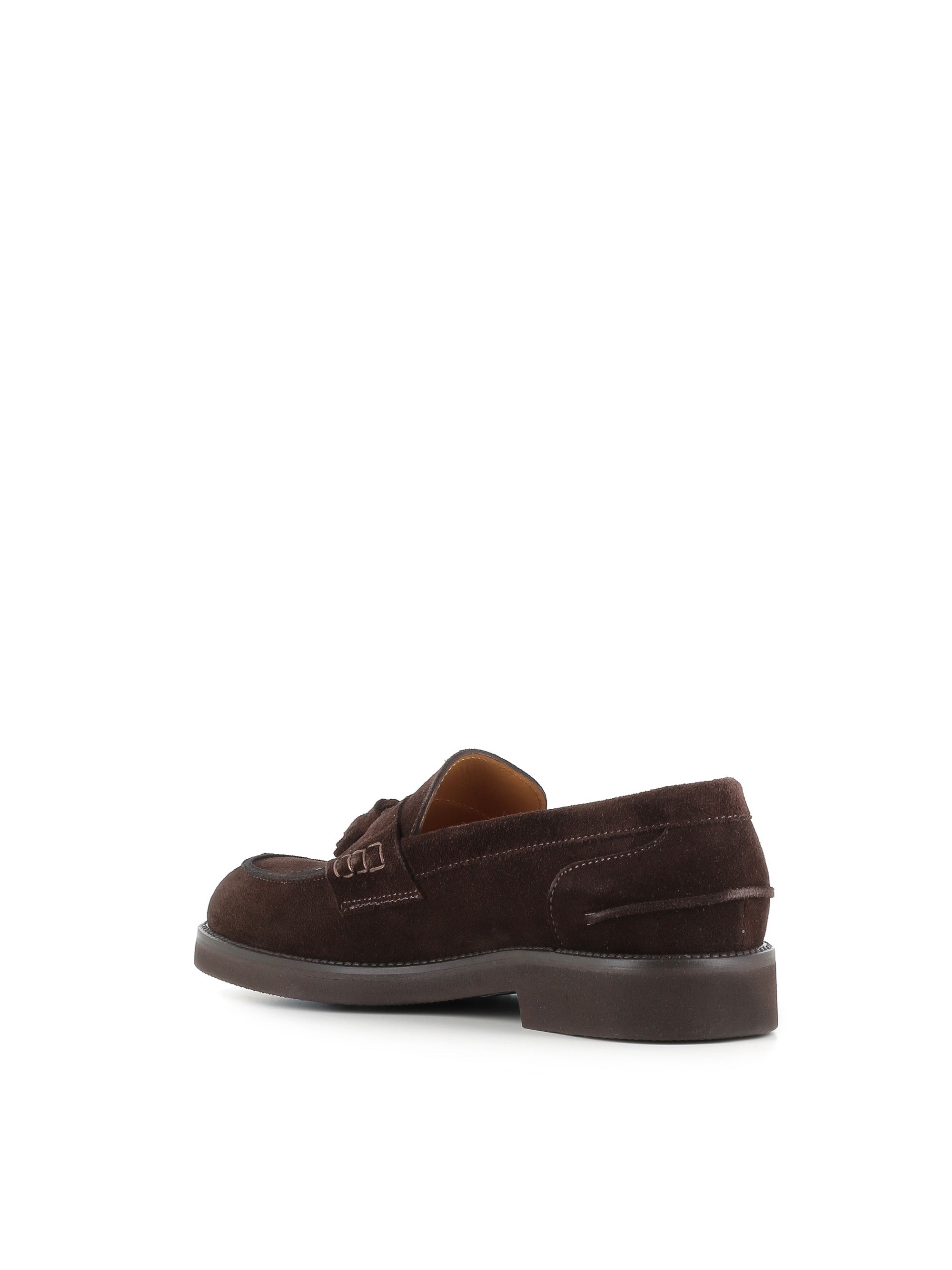  Tassinari Mocassino 4785/3 Marrone Donna Special_ - 4
